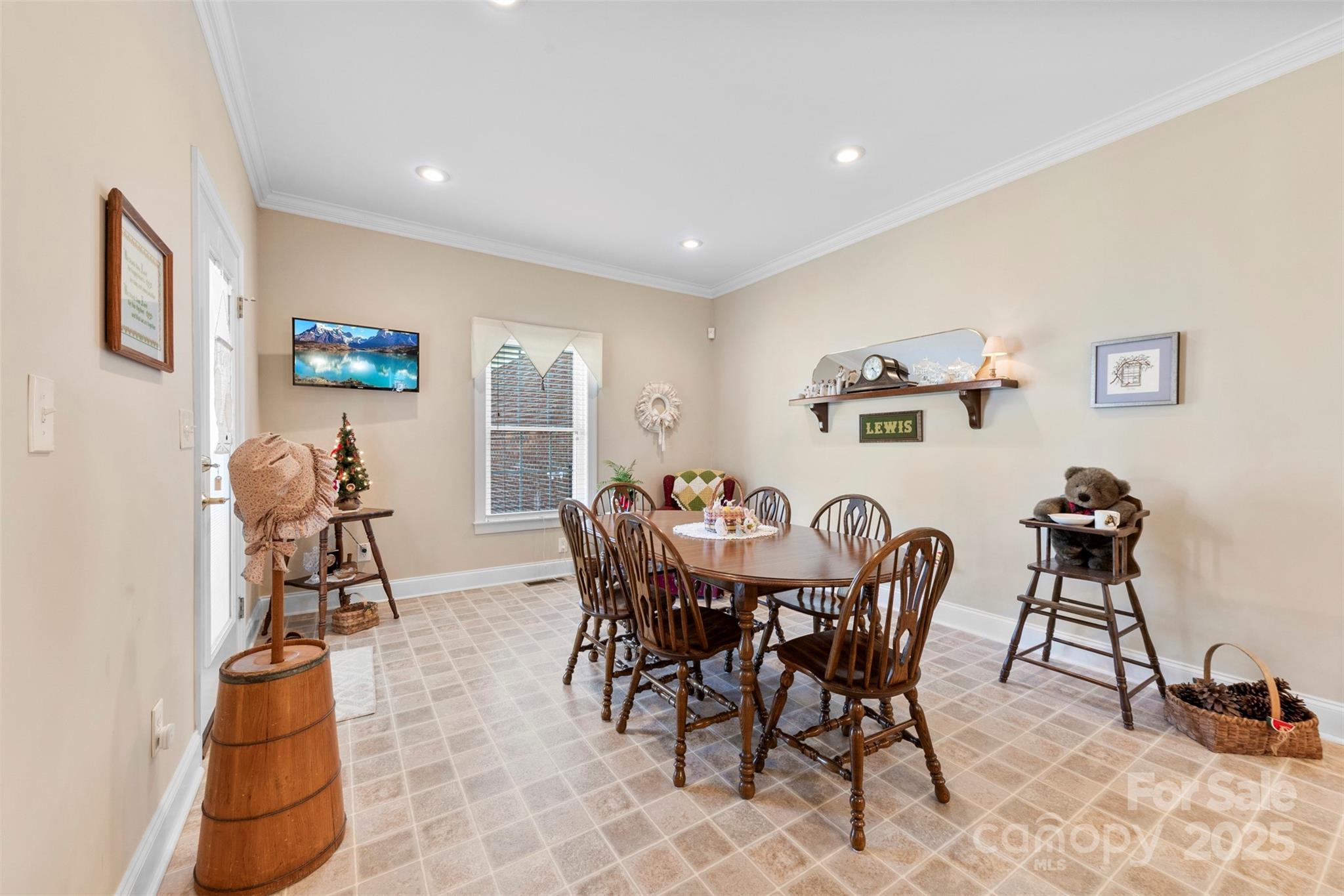 Landsdowne - Residential