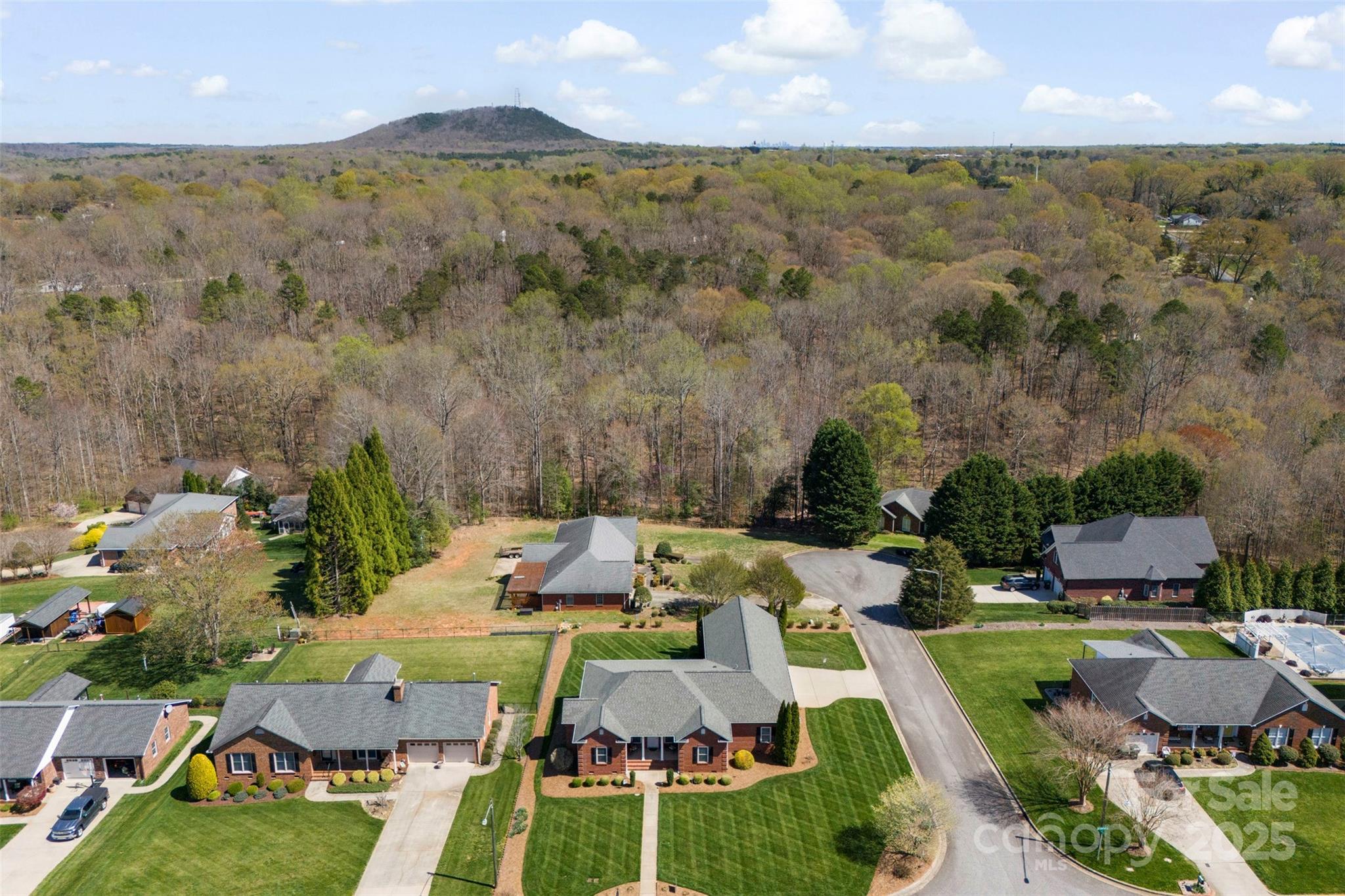 Landsdowne - Residential