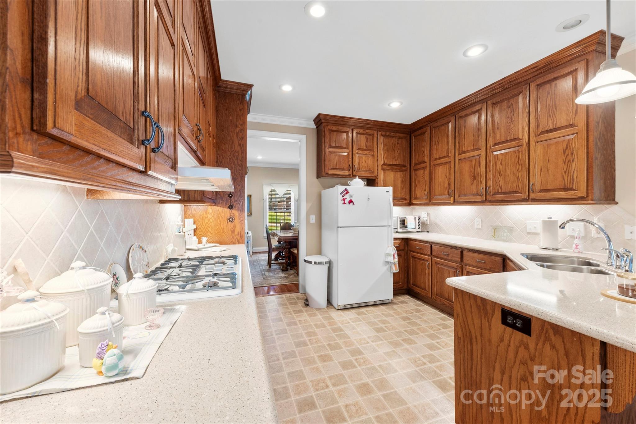 Landsdowne - Residential