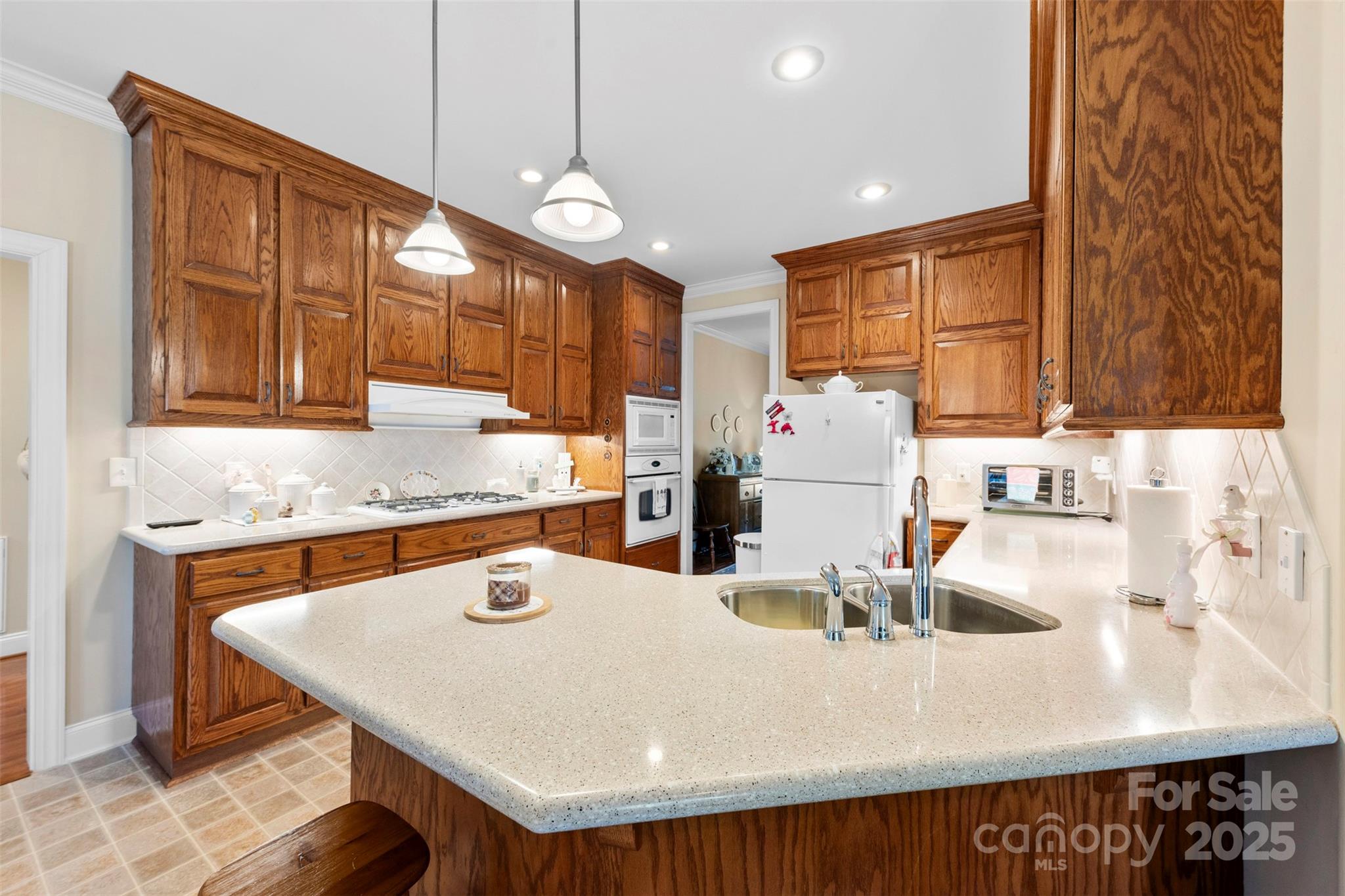 Landsdowne - Residential