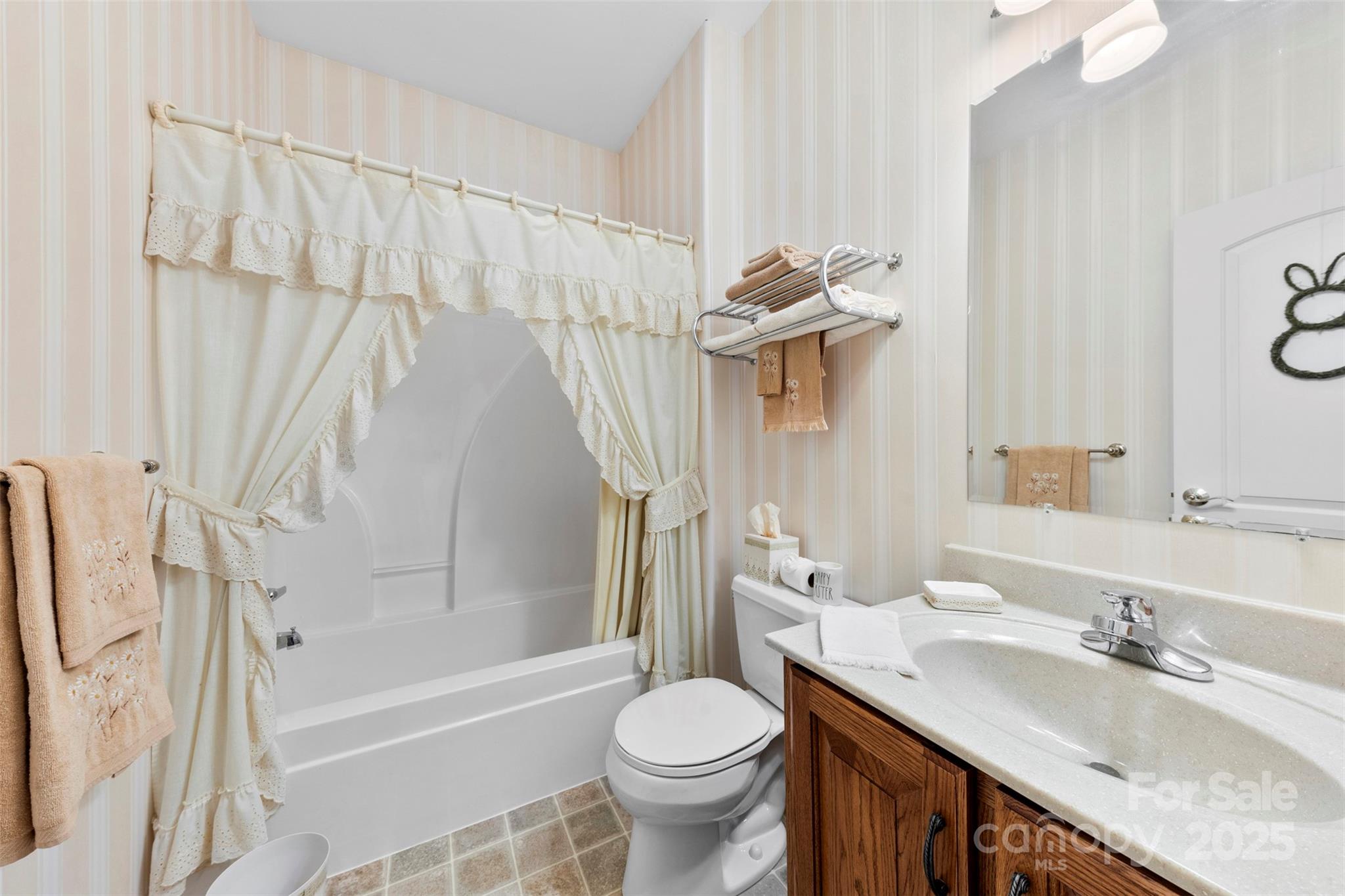 Landsdowne - Residential