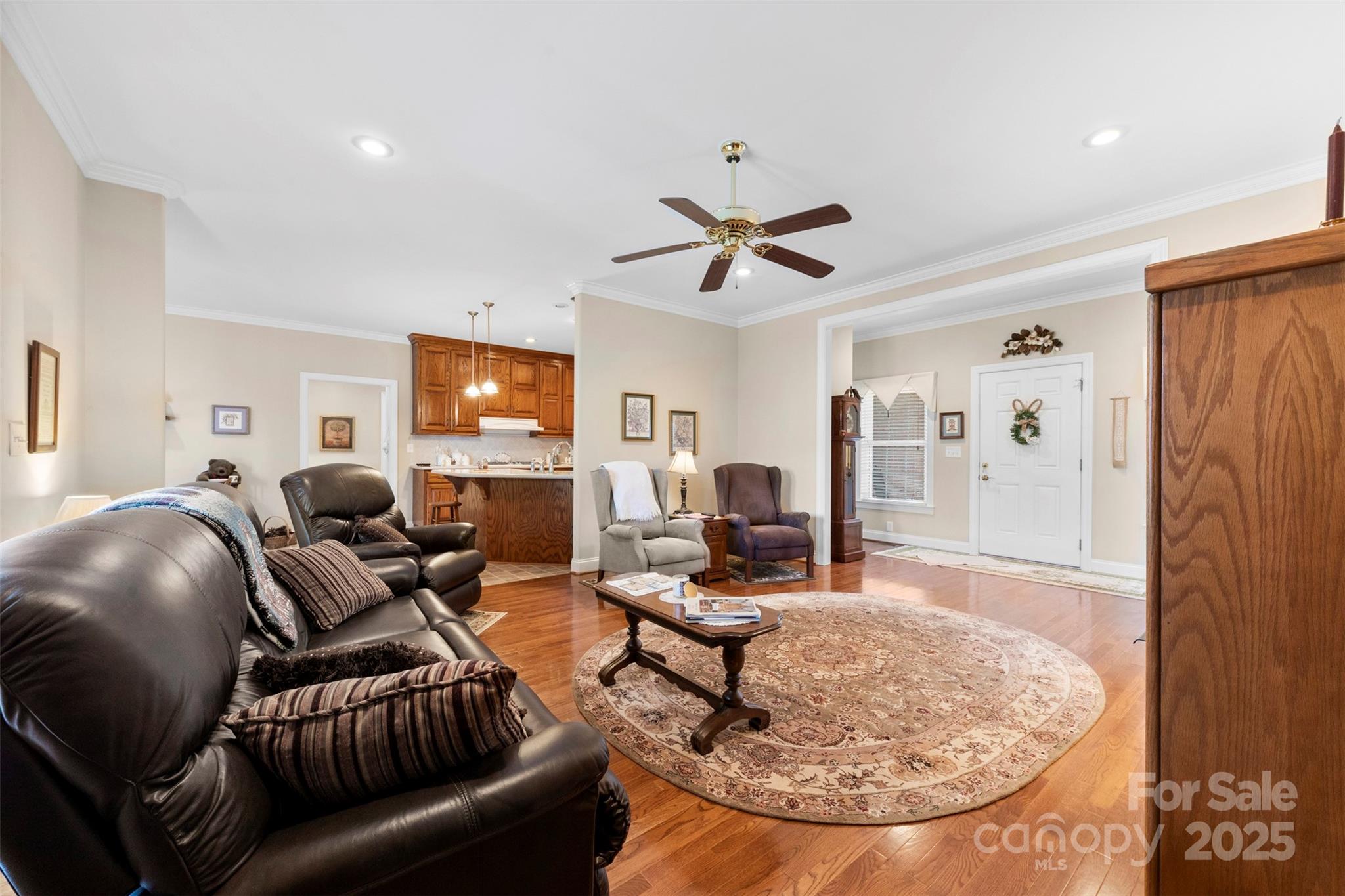 Landsdowne - Residential