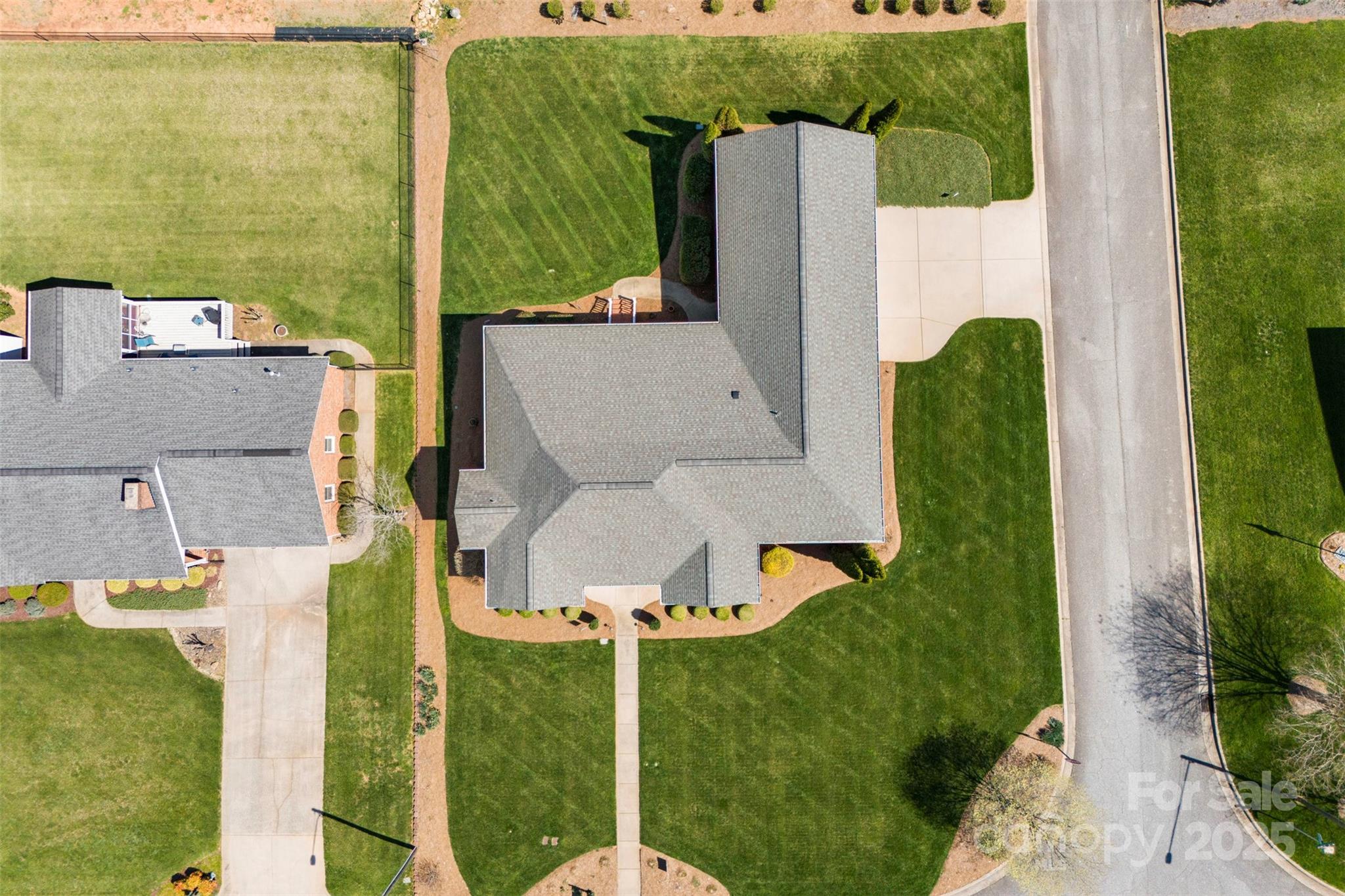 Landsdowne - Residential