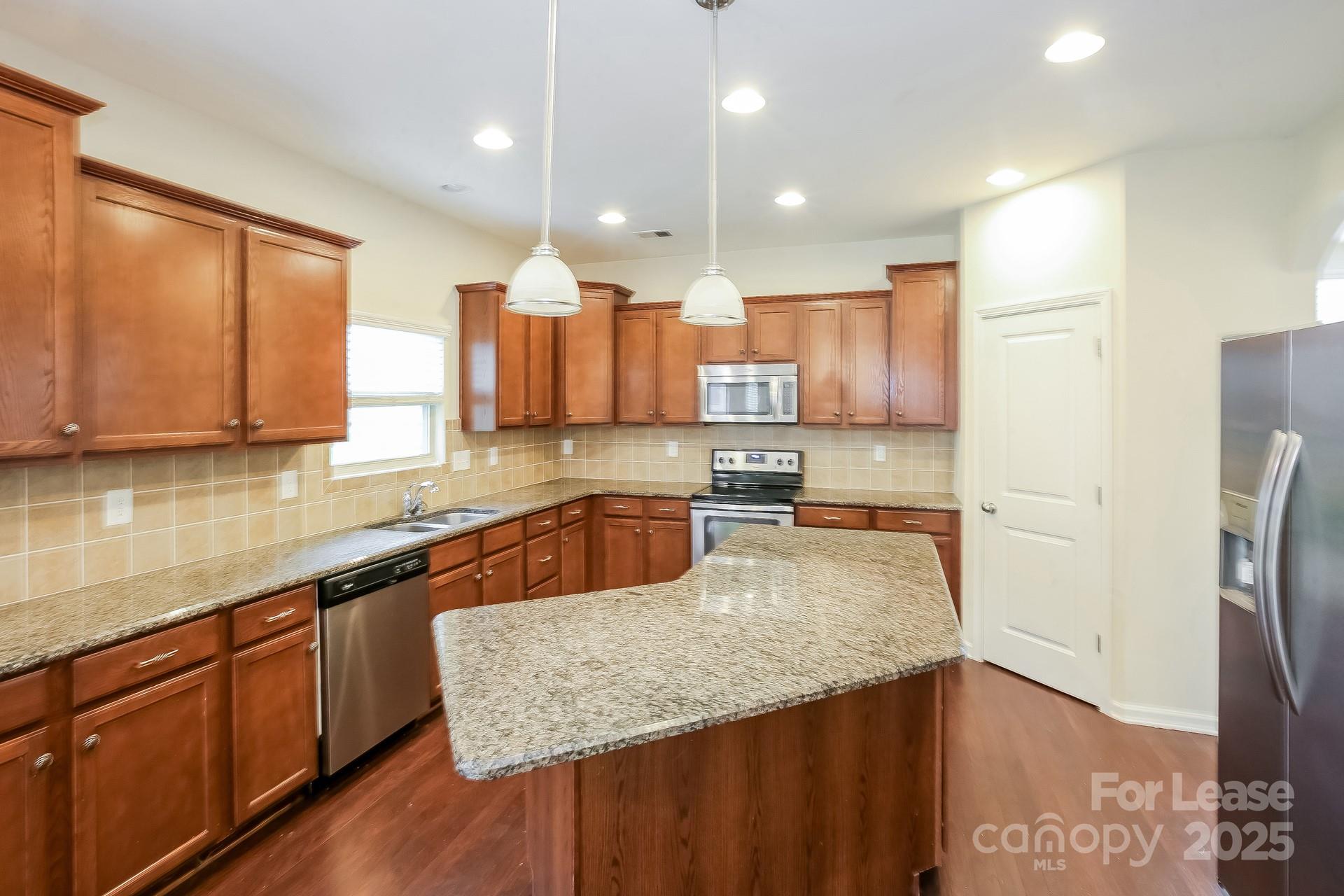 Yates Meadow - Residential Lease