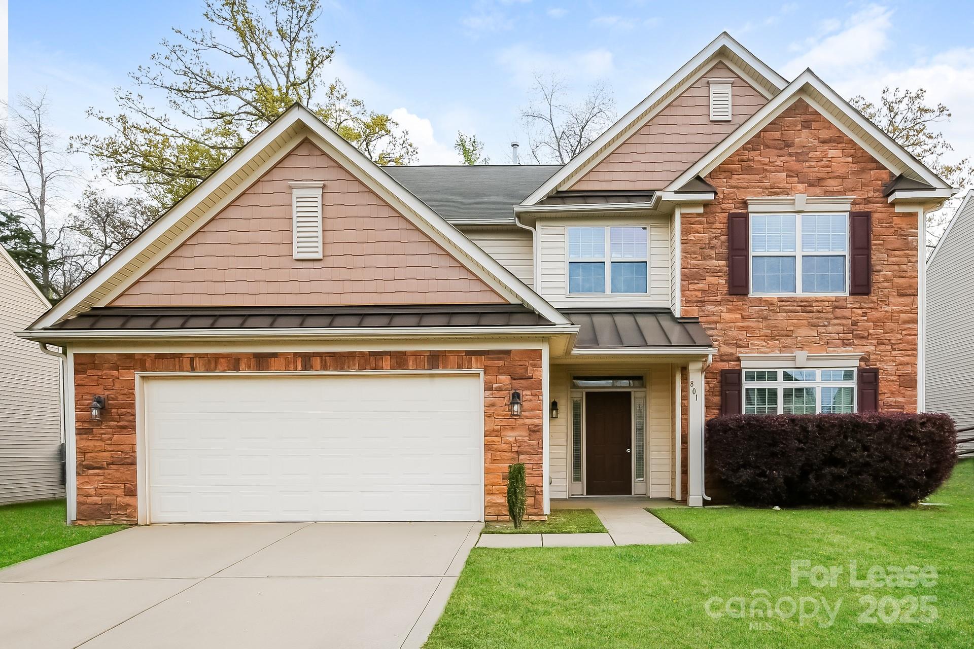 Yates Meadow - Residential Lease