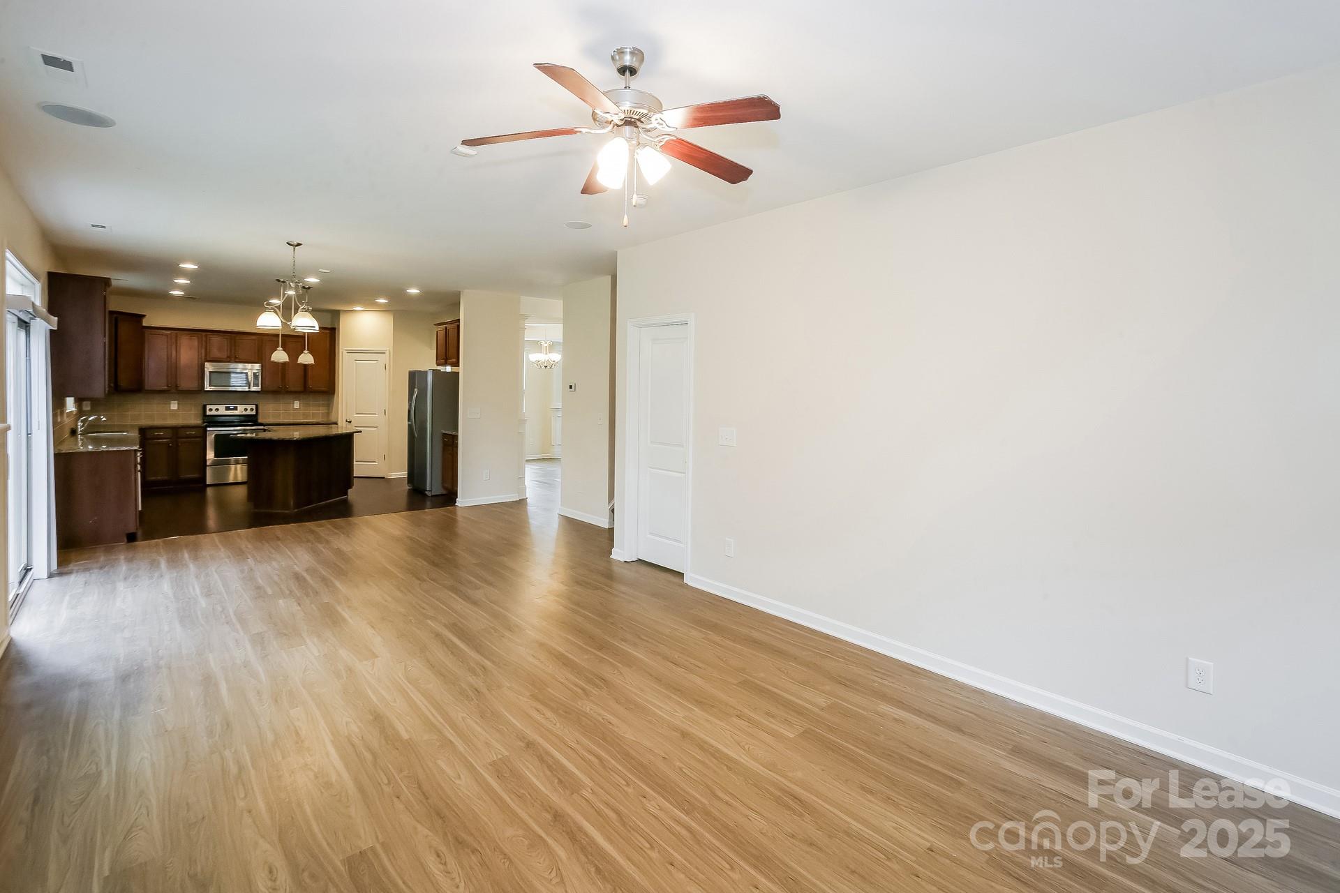 Yates Meadow - Residential Lease