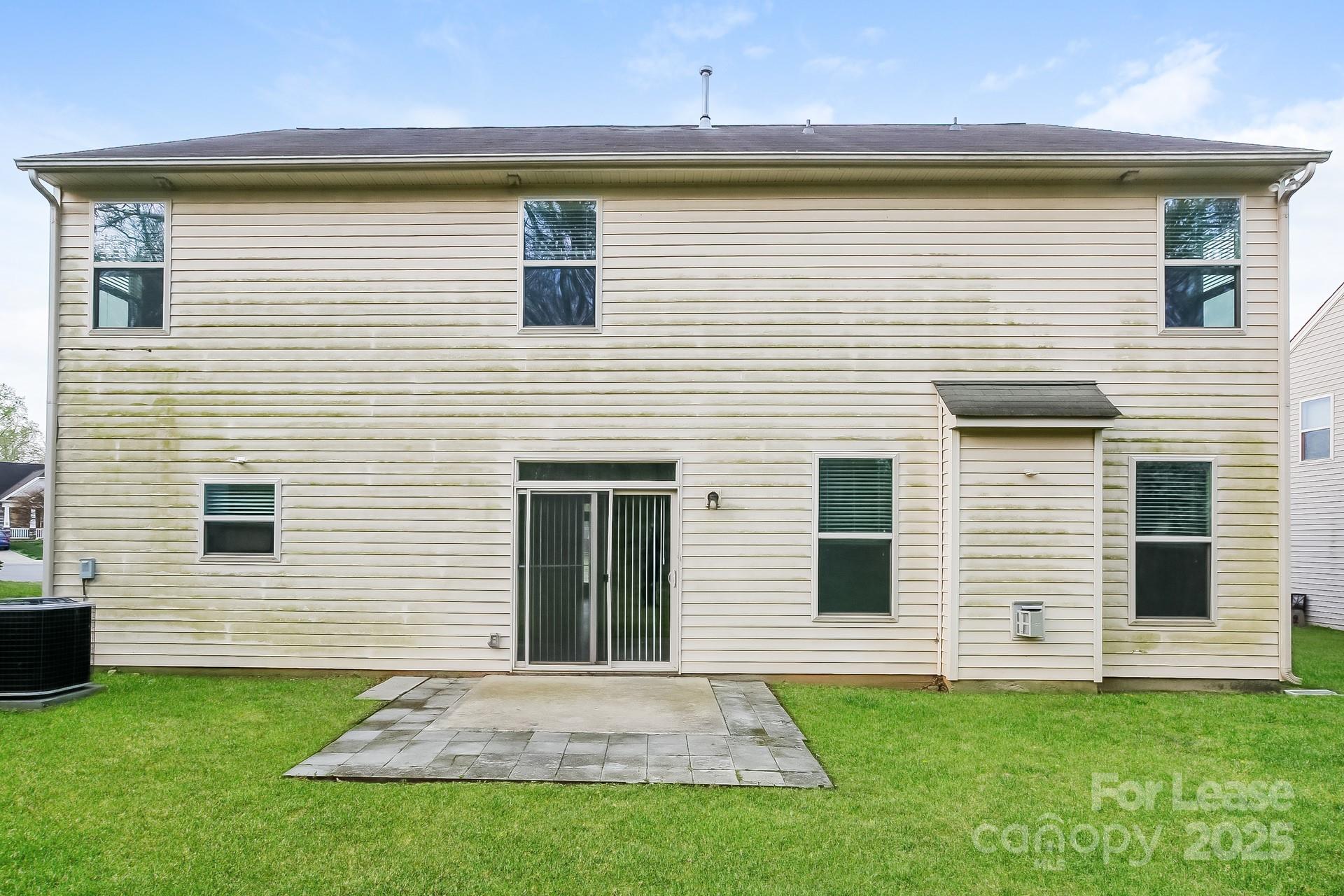 Yates Meadow - Residential Lease