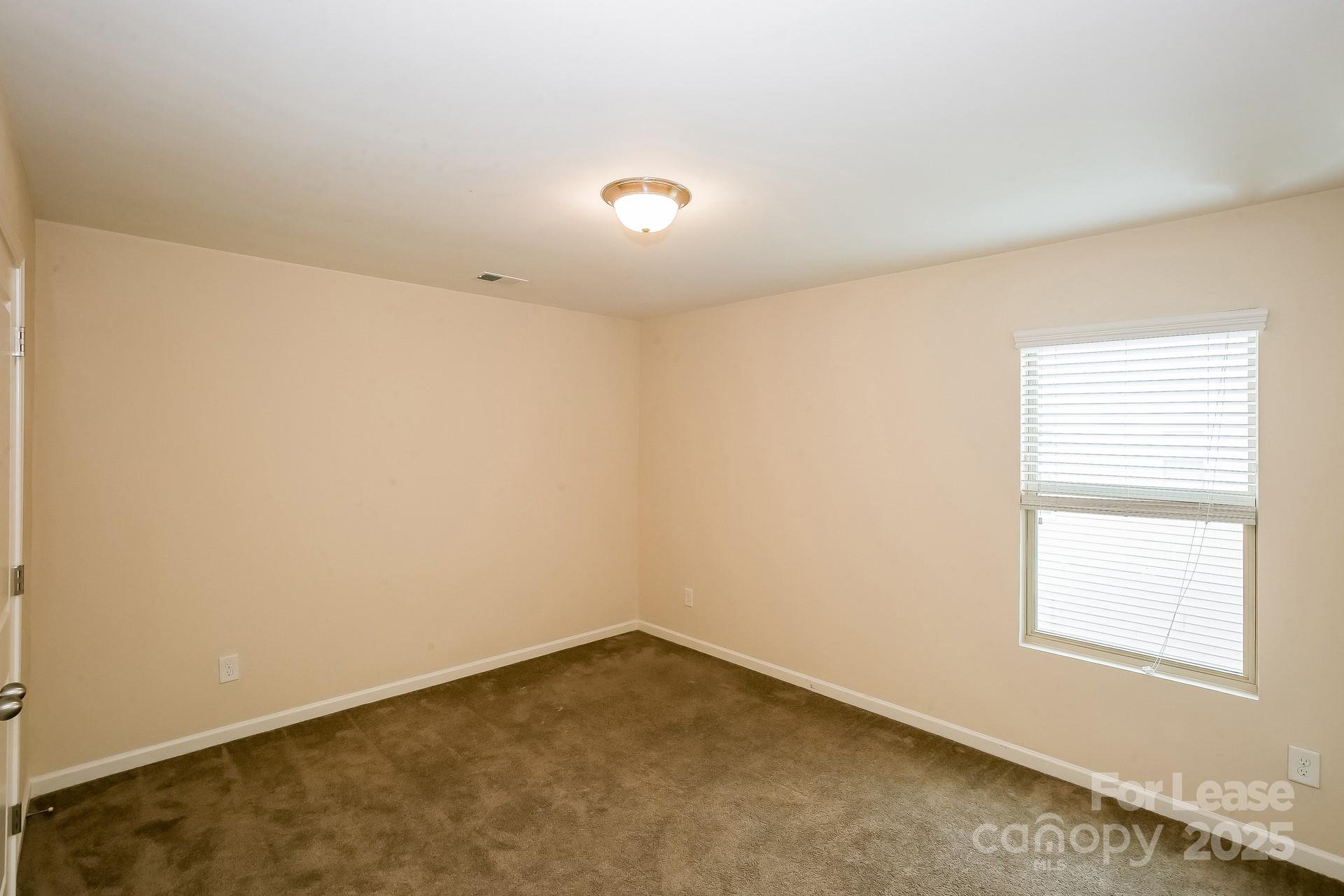 Yates Meadow - Residential Lease