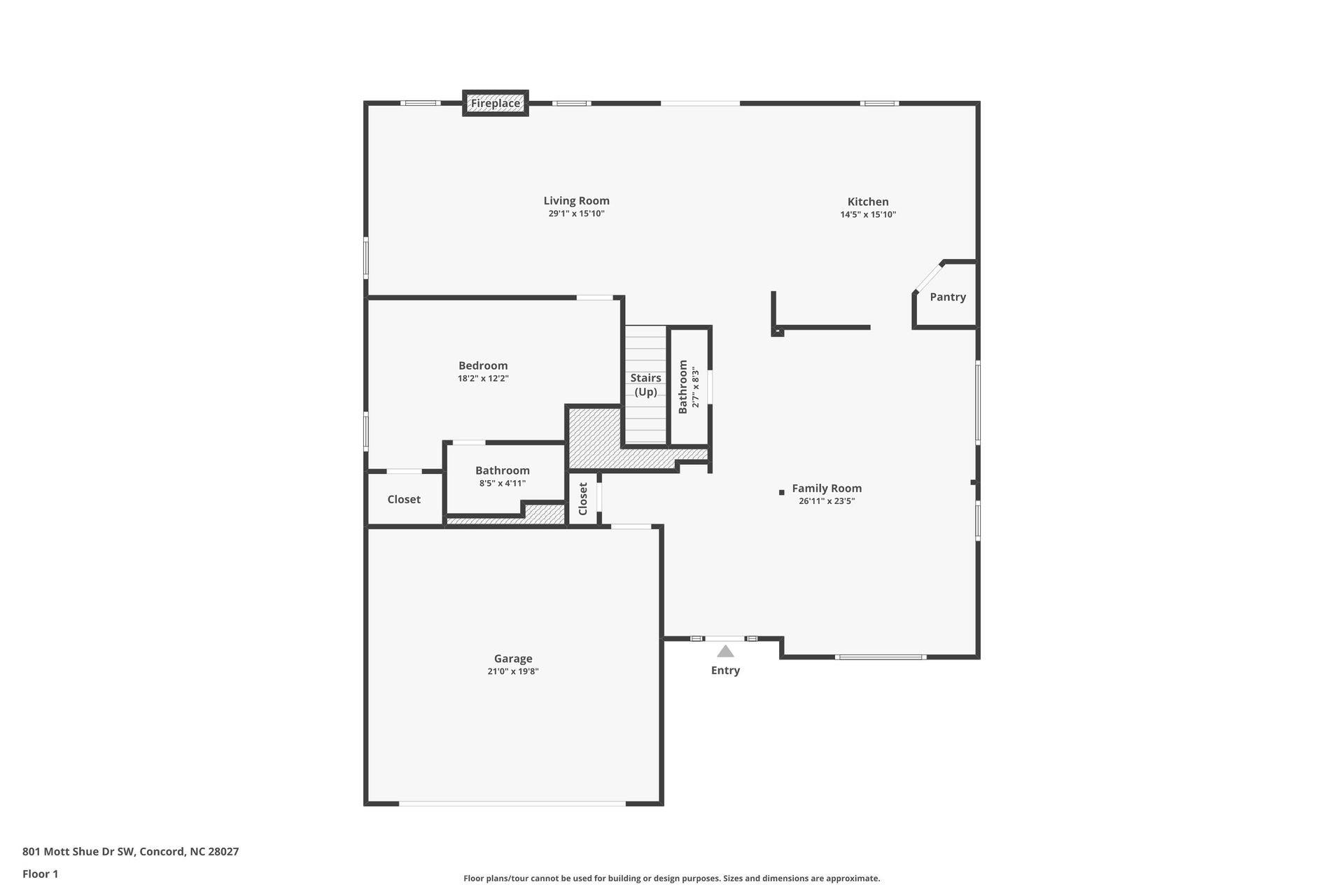 Yates Meadow - Residential Lease