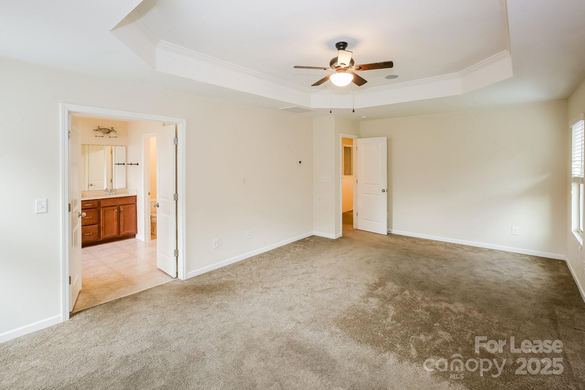 Yates Meadow - Residential Lease