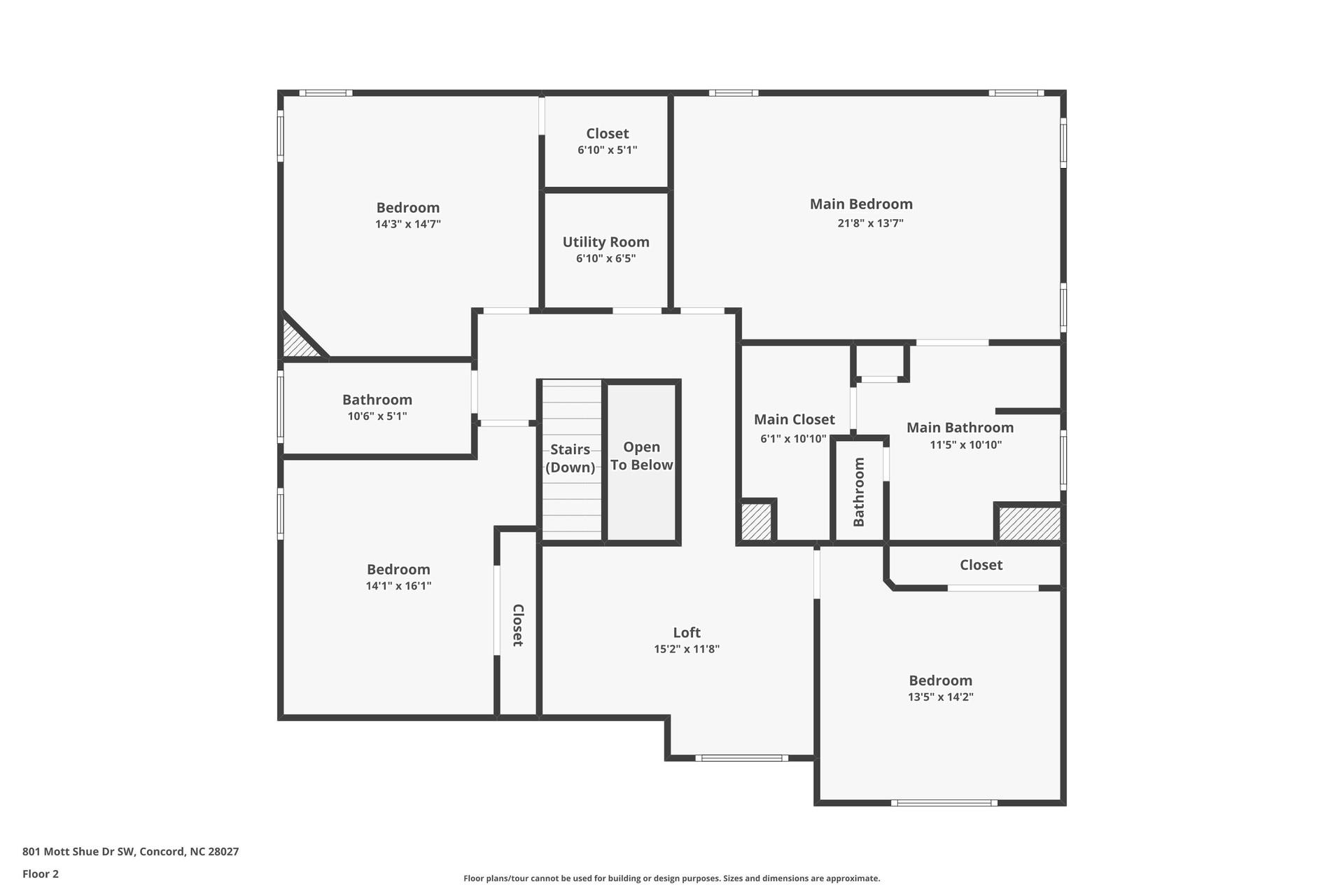 Yates Meadow - Residential Lease