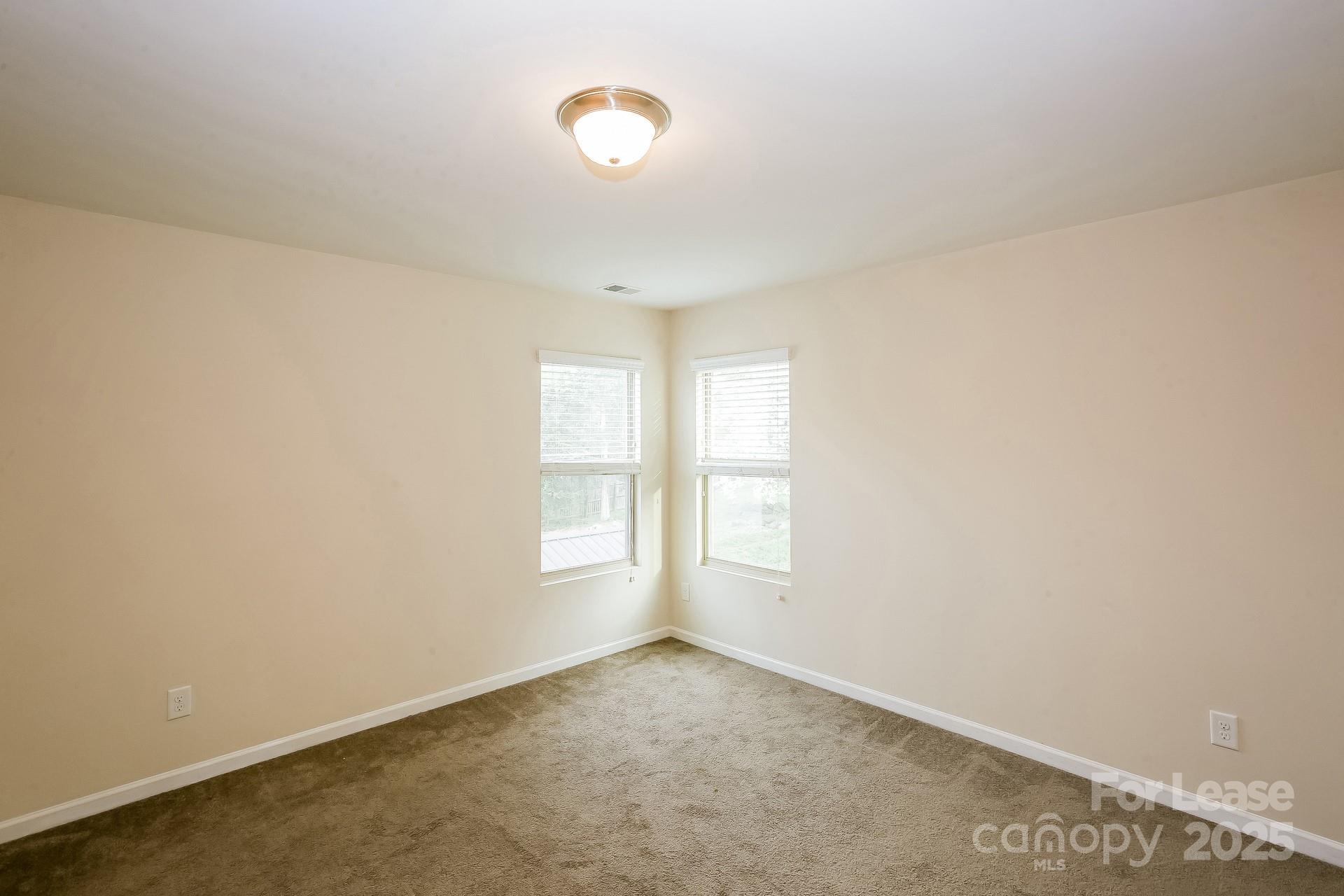 Yates Meadow - Residential Lease