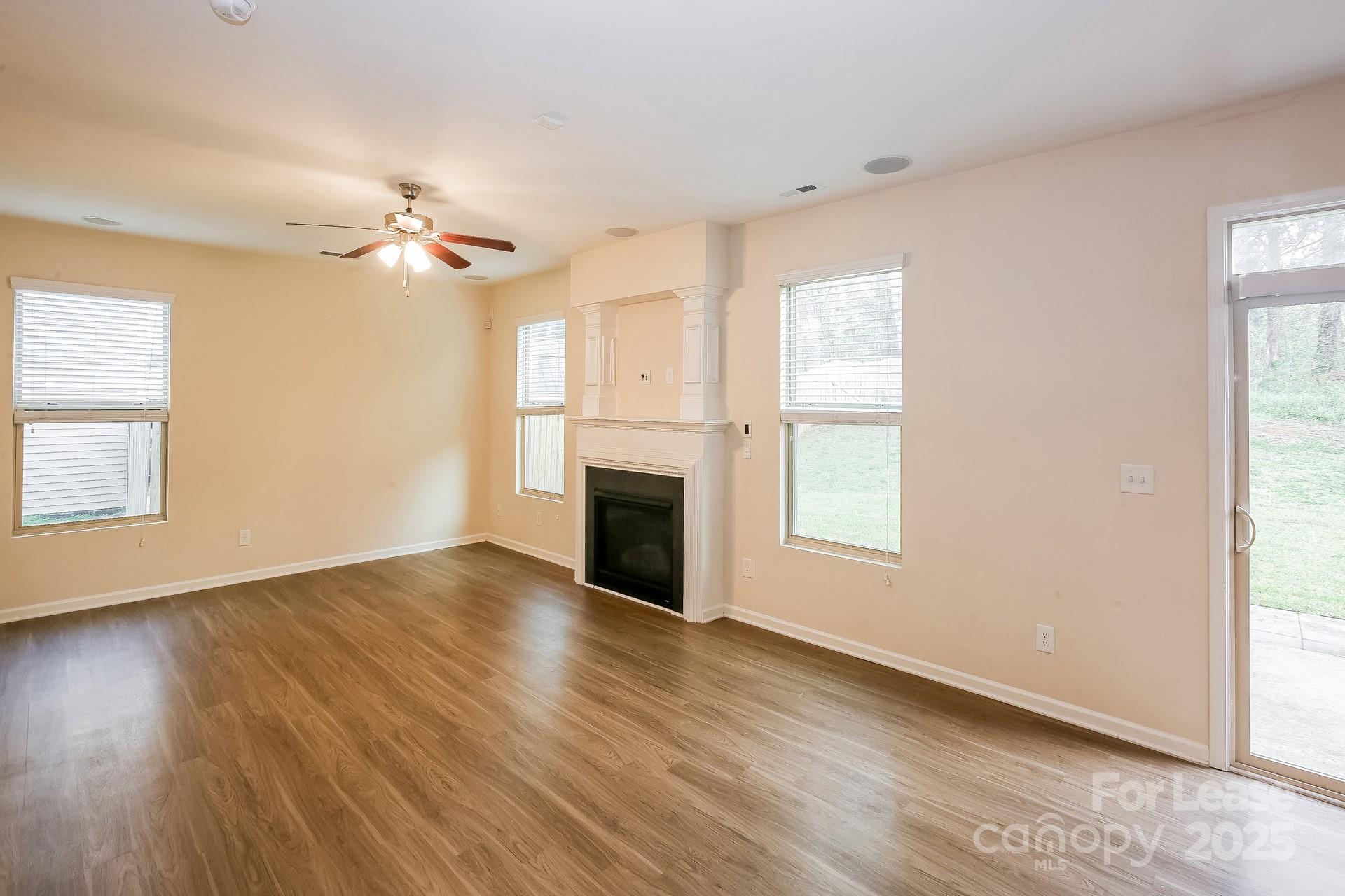 Yates Meadow - Residential Lease