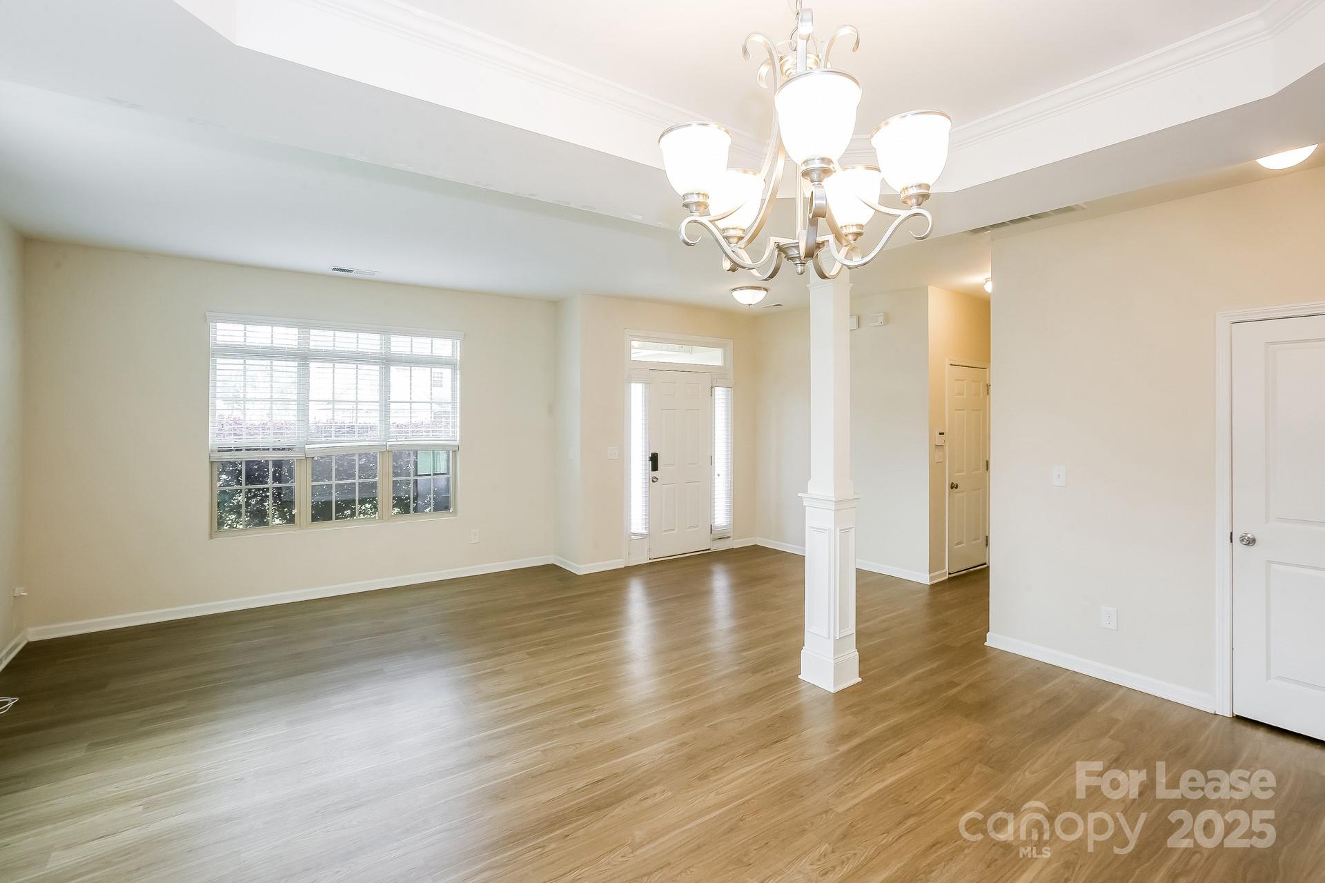 Yates Meadow - Residential Lease