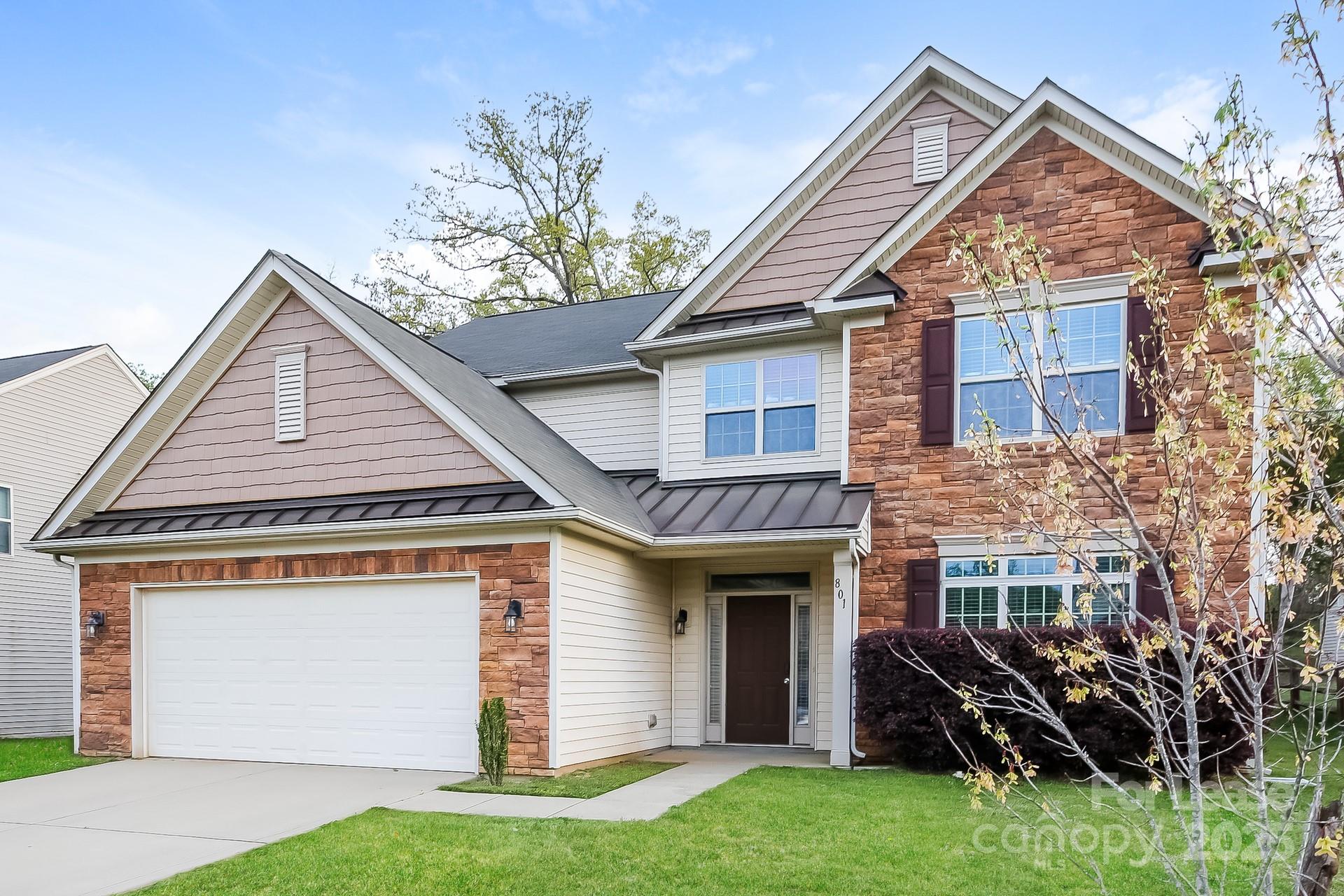 Yates Meadow - Residential Lease