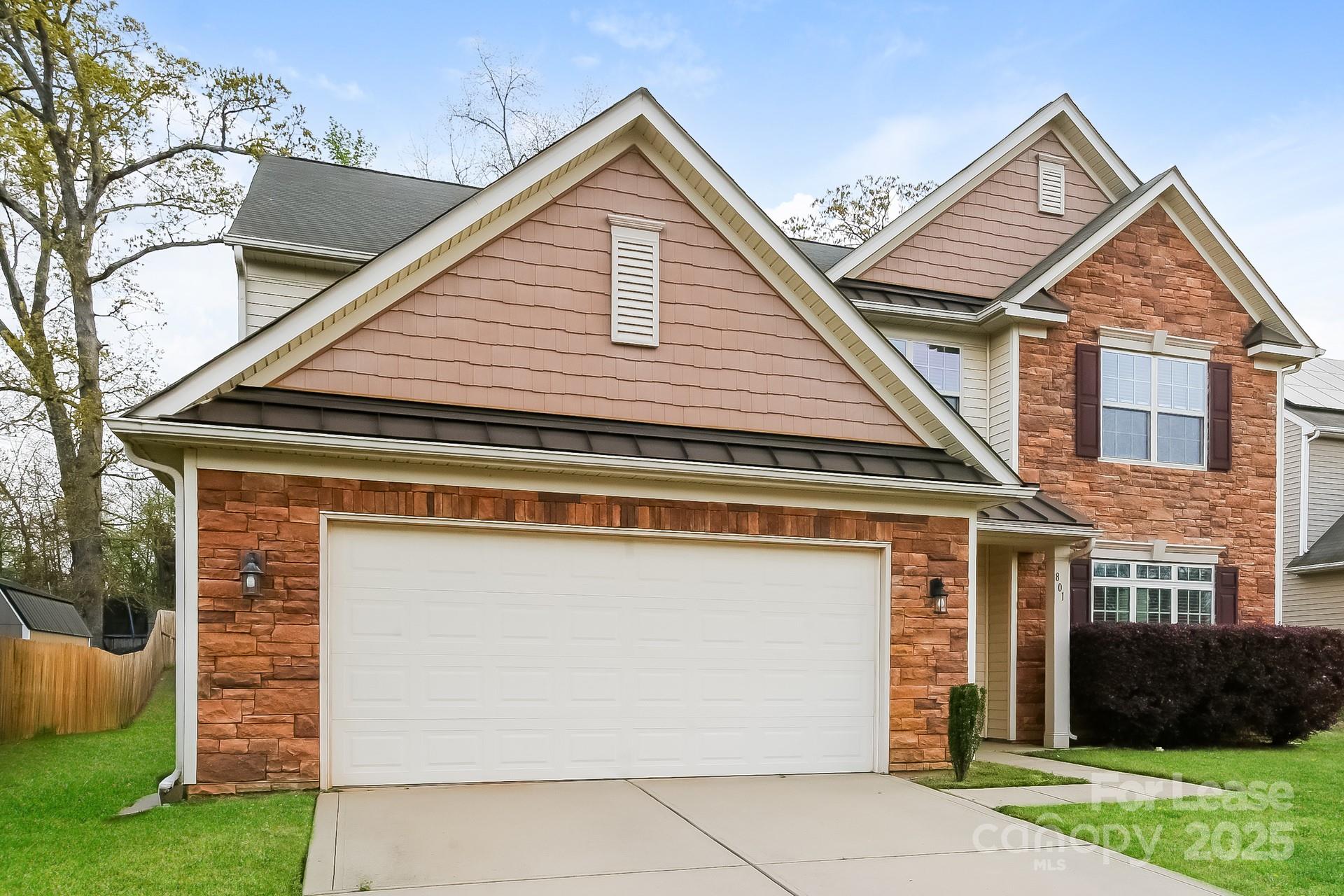 Yates Meadow - Residential Lease