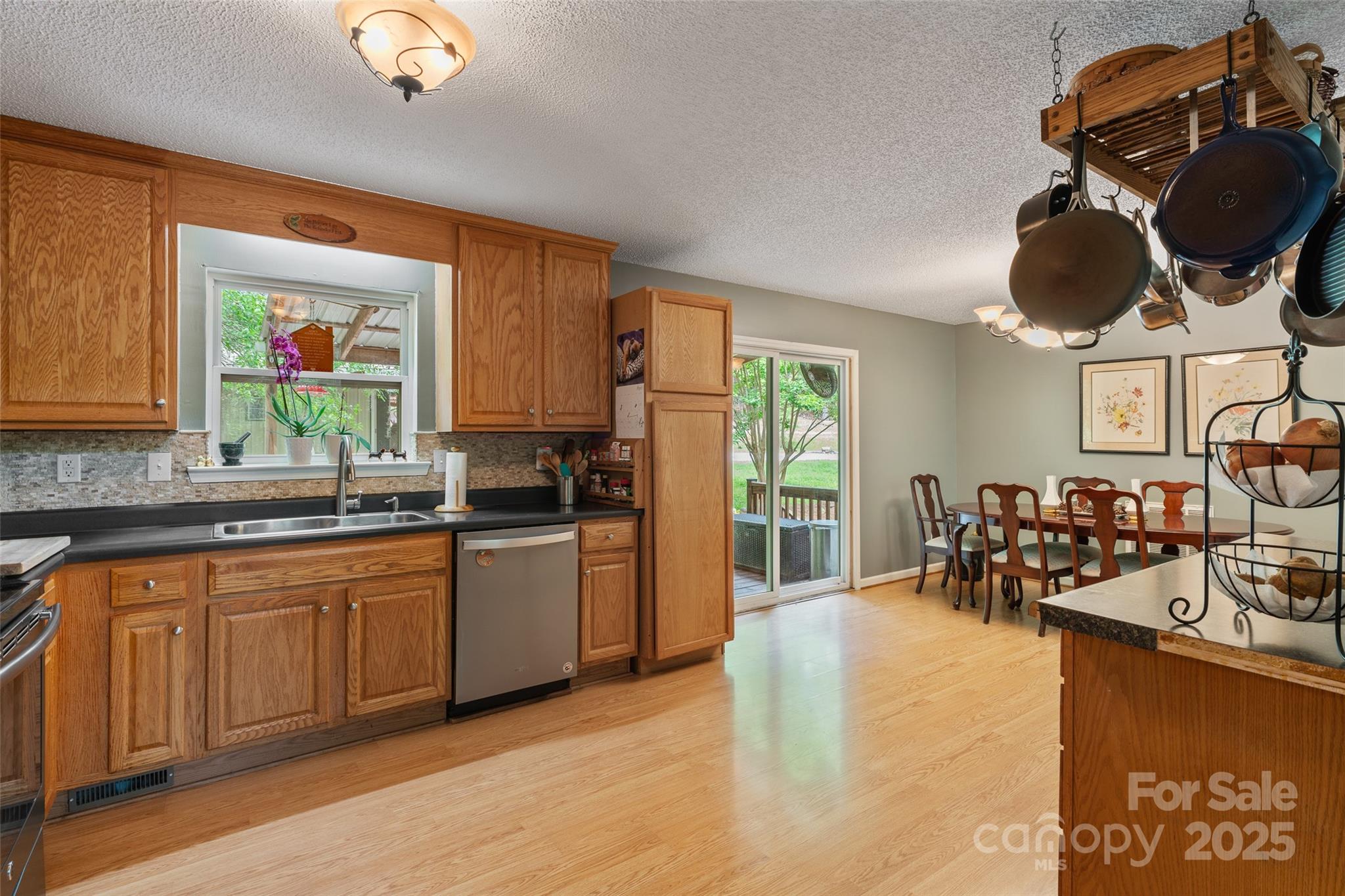 Forest Brook - Residential