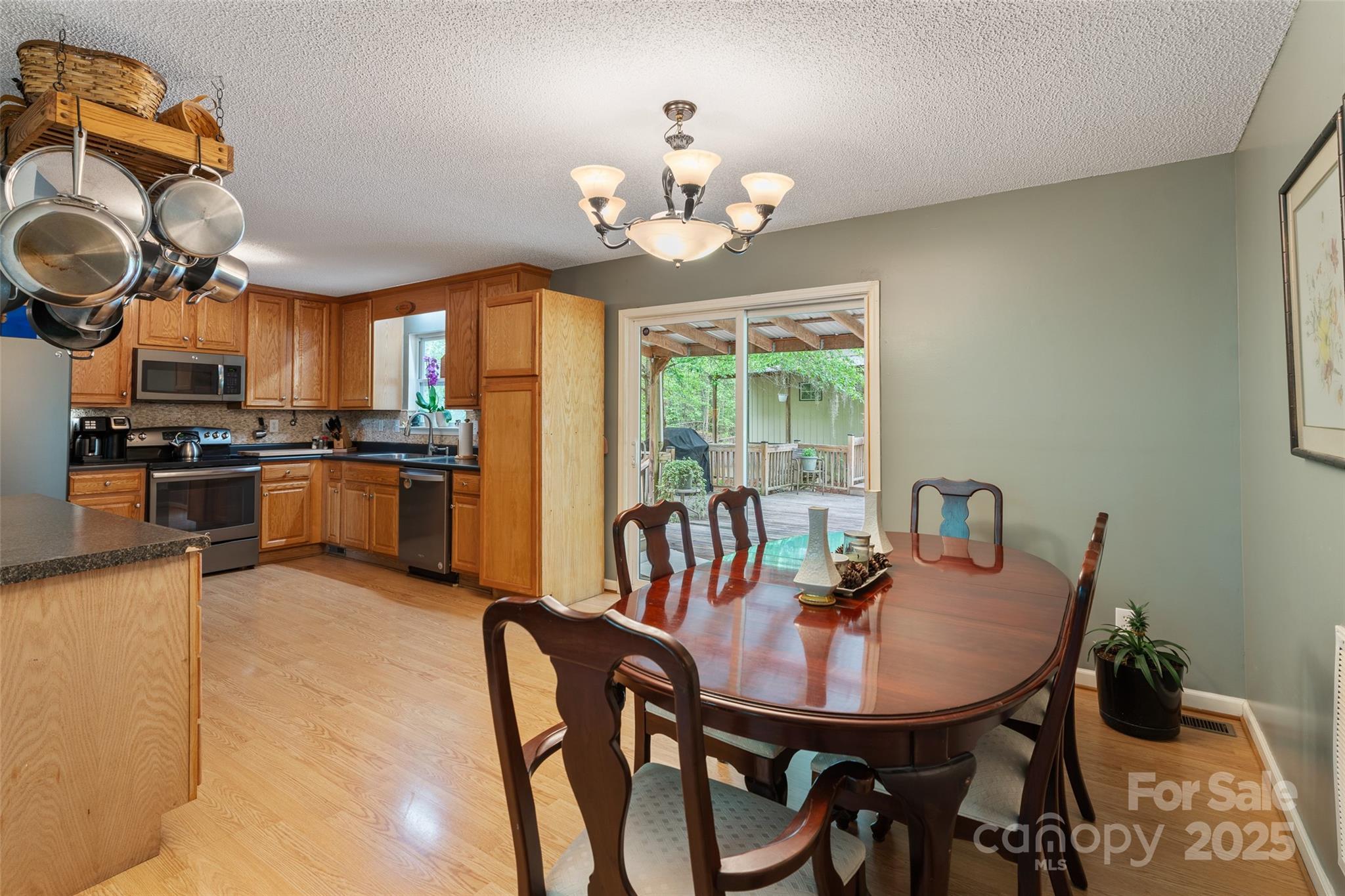 Forest Brook - Residential