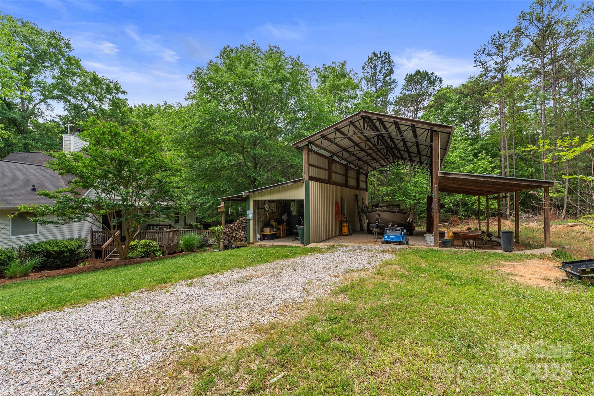 Forest Brook - Residential