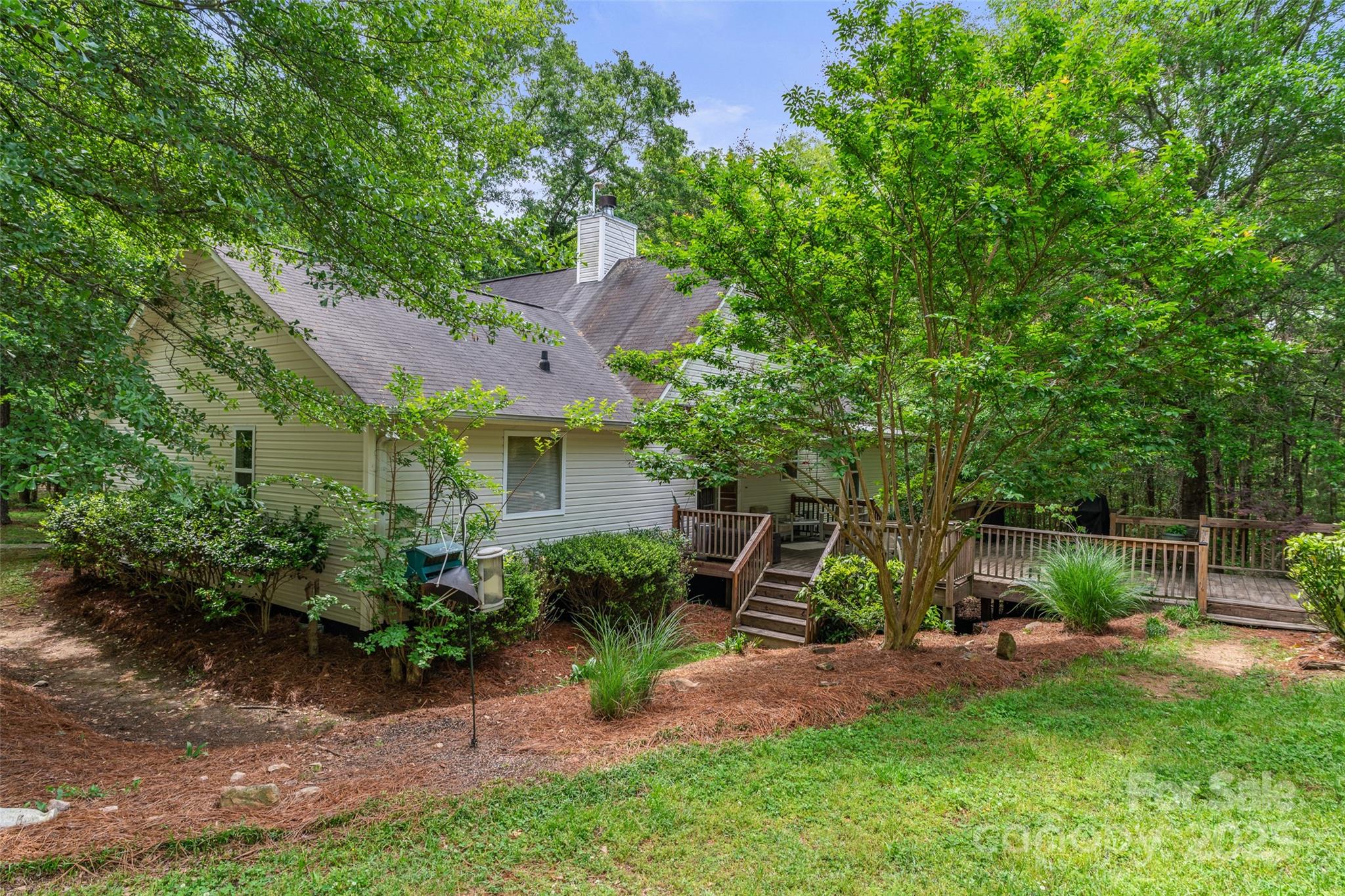 Forest Brook - Residential