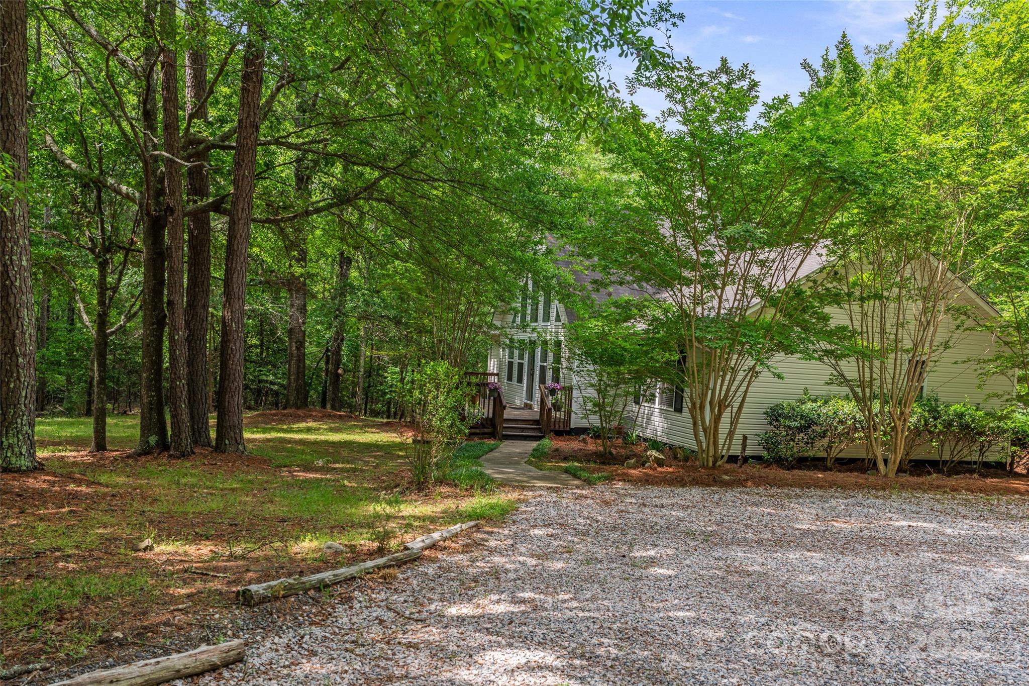 Forest Brook - Residential