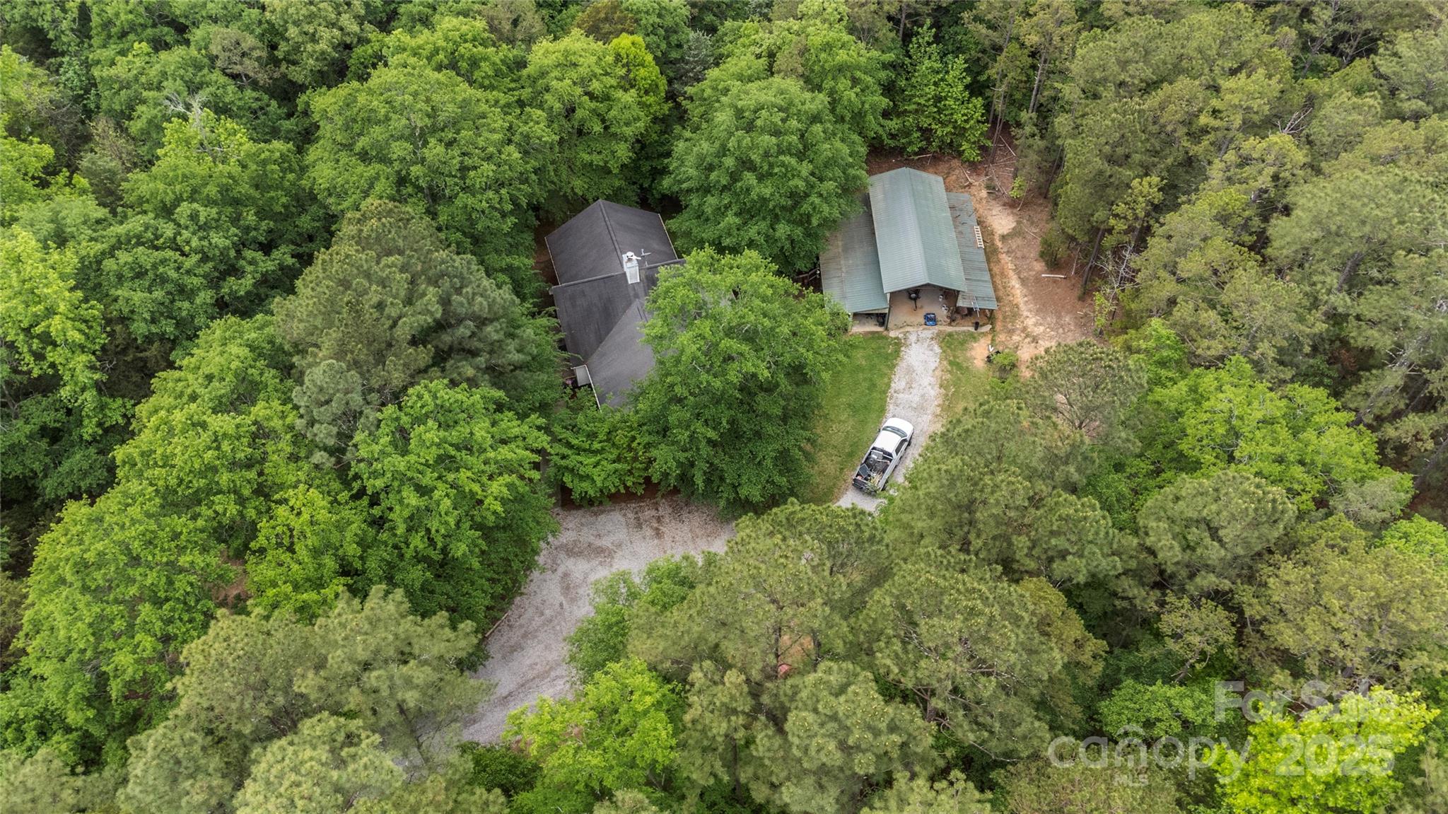 Forest Brook - Residential