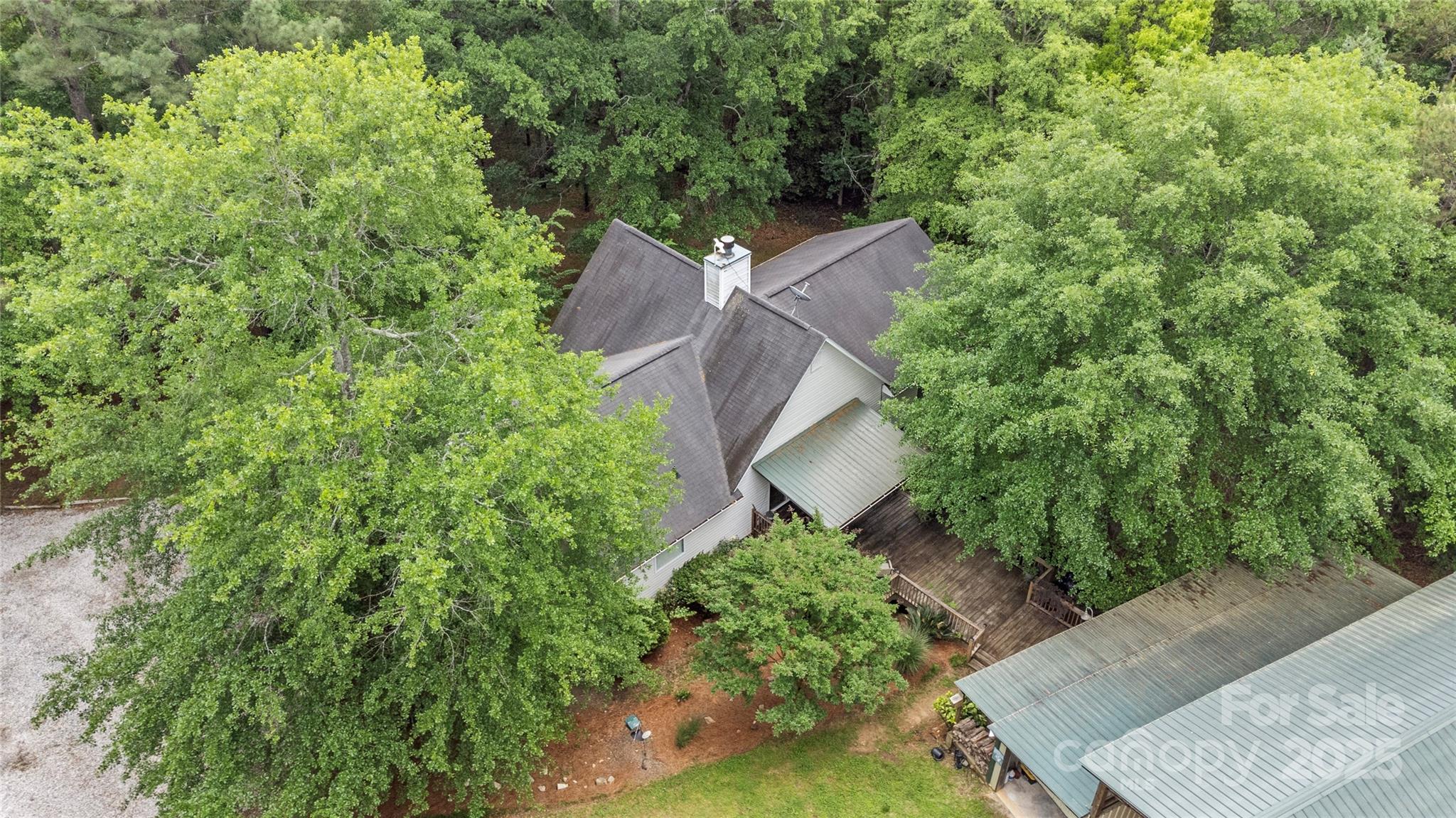 Forest Brook - Residential