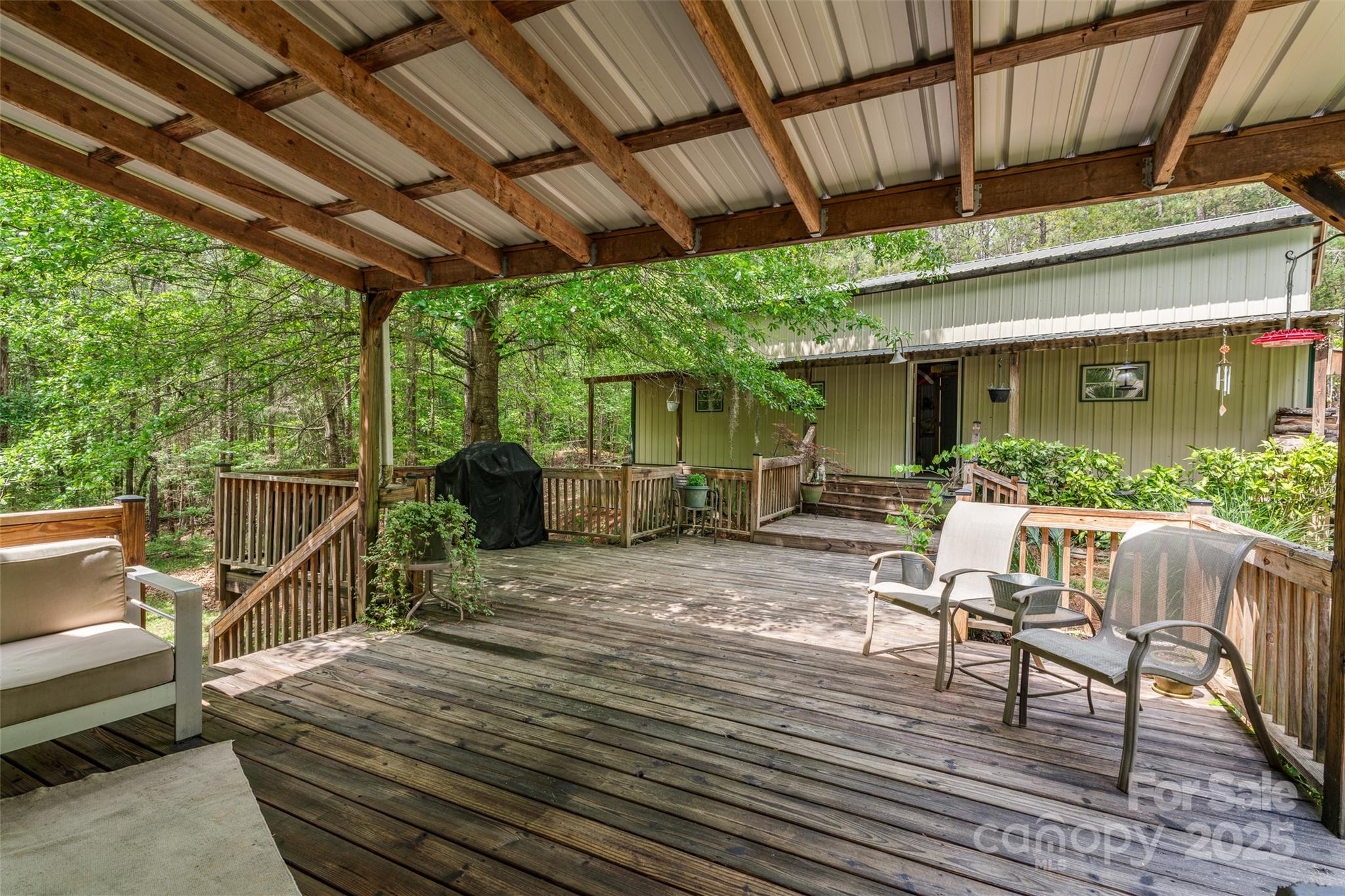 Forest Brook - Residential