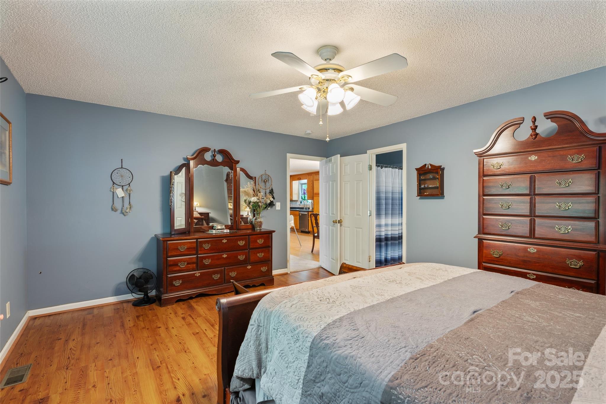 Forest Brook - Residential