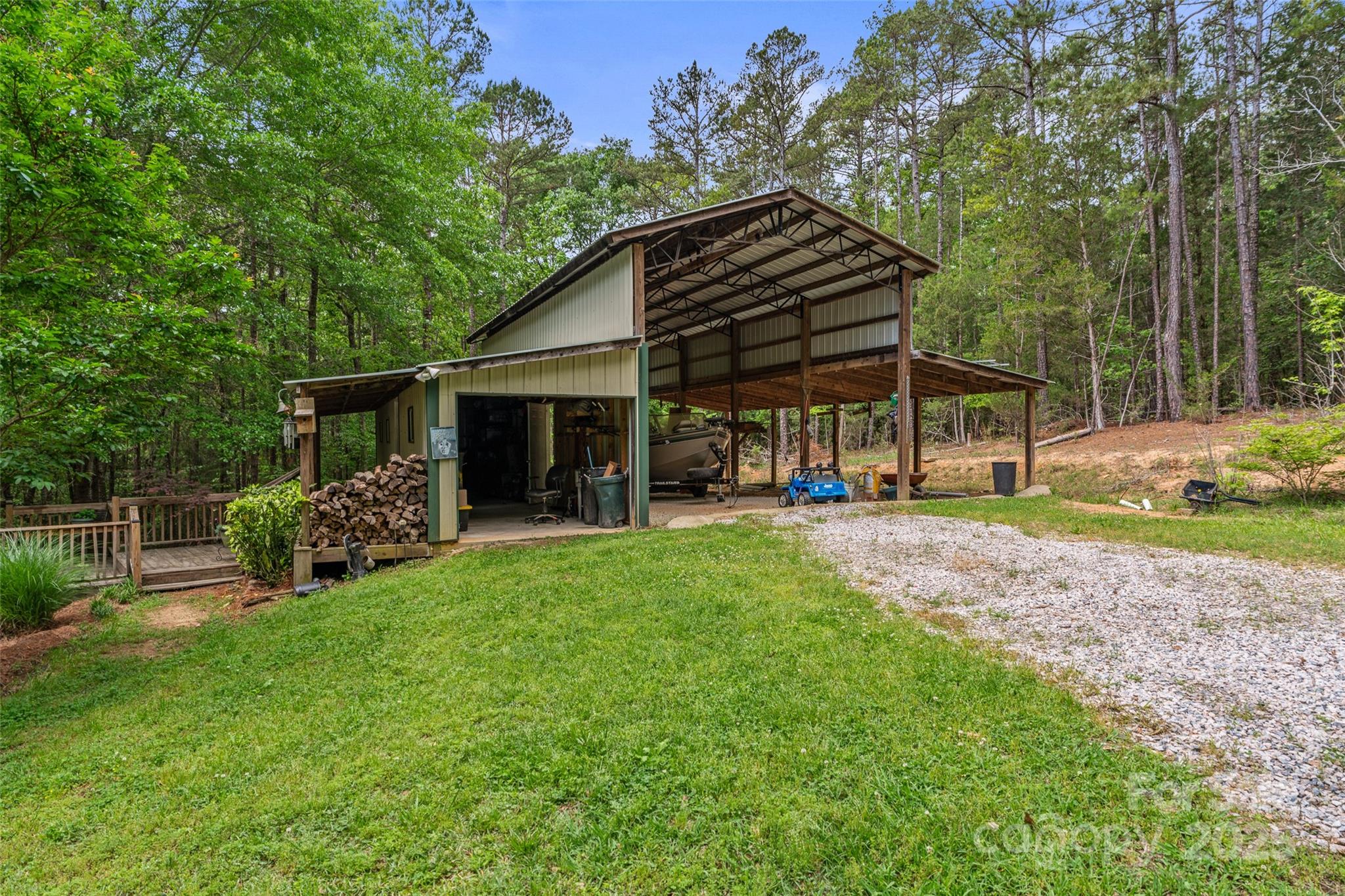Forest Brook - Residential