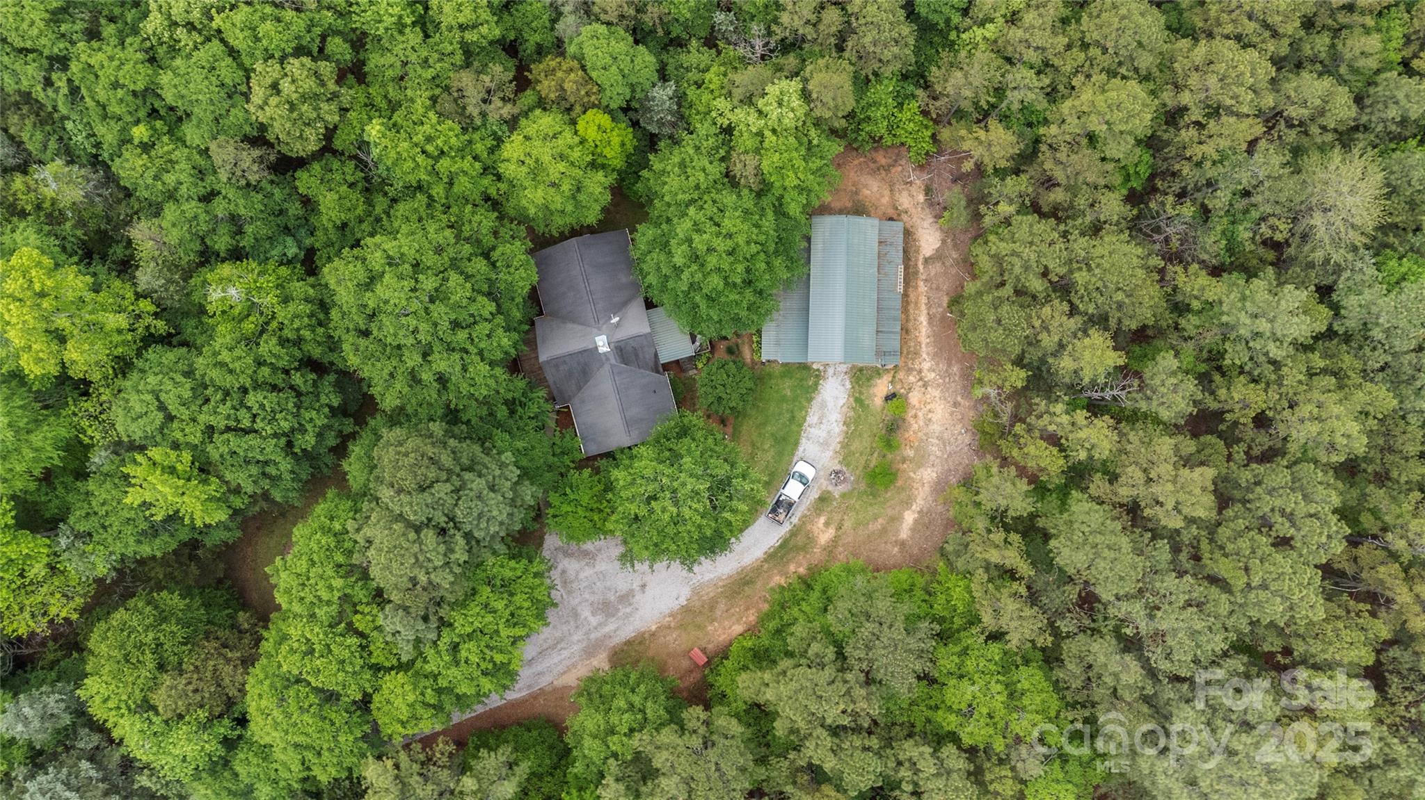 Forest Brook - Residential