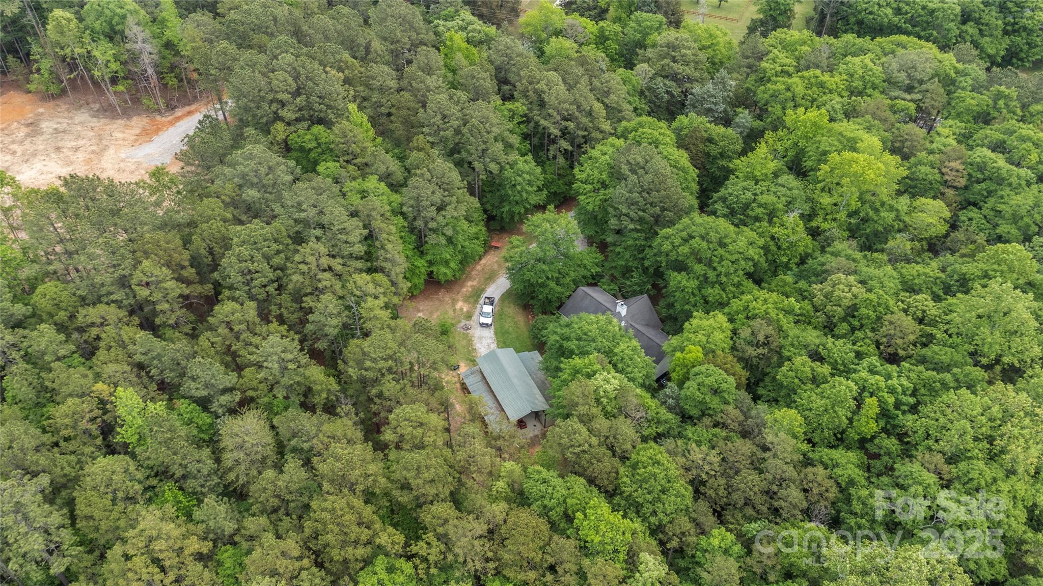 Forest Brook - Residential