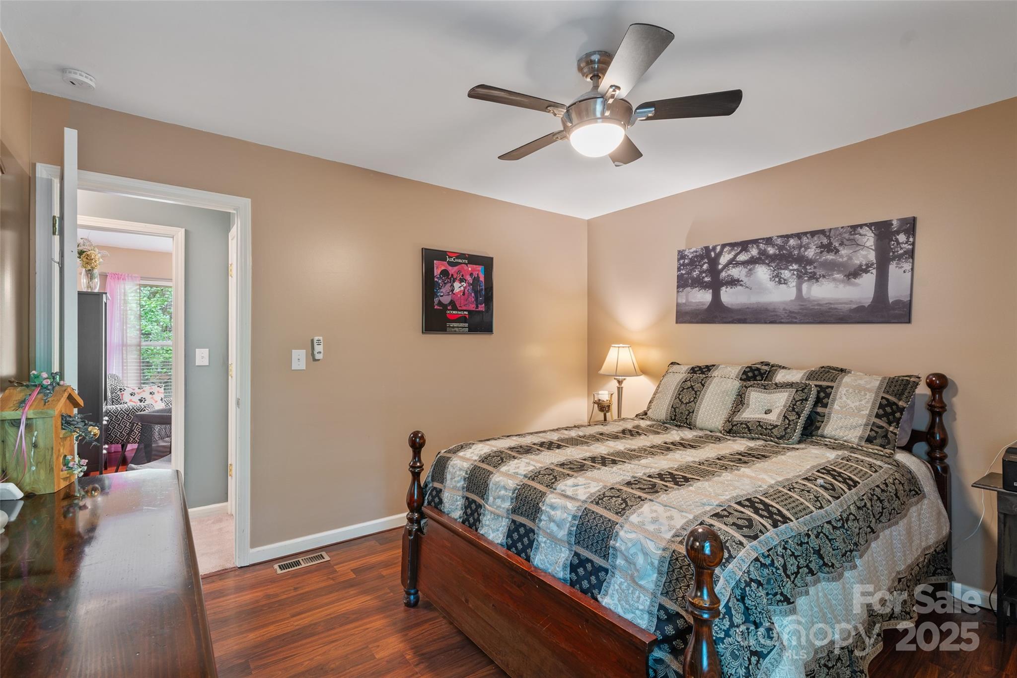 Forest Brook - Residential