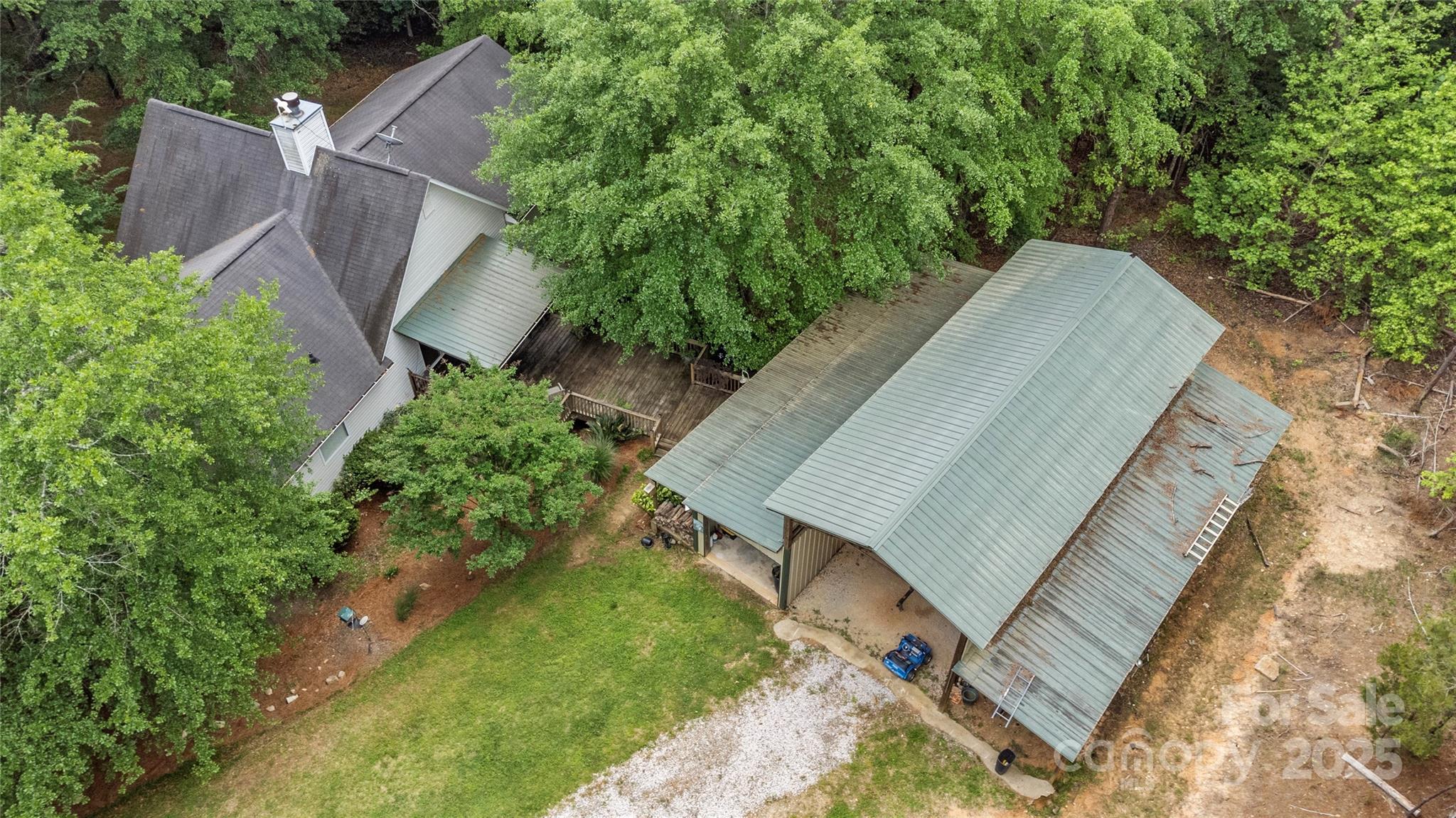 Forest Brook - Residential