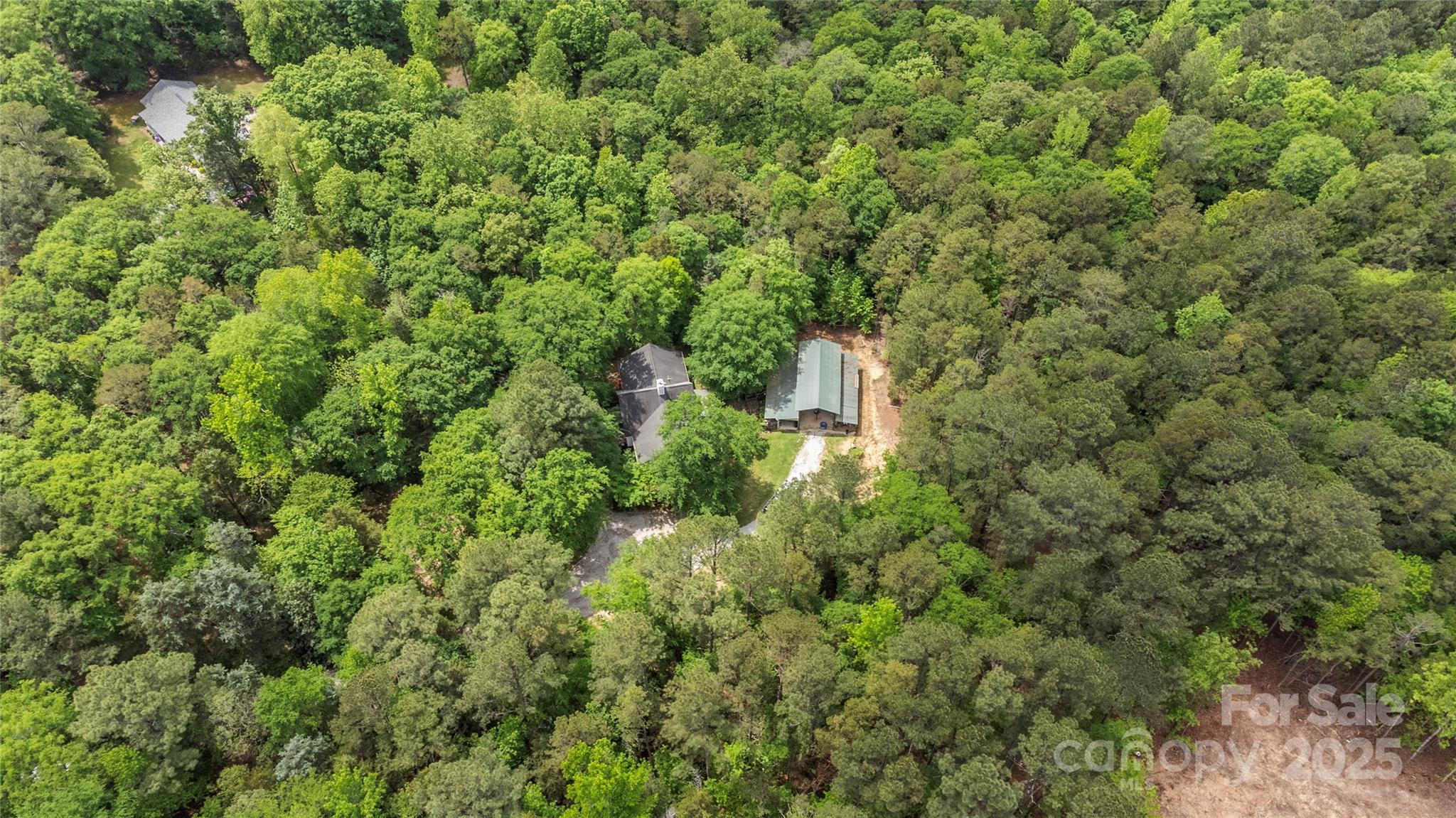 Forest Brook - Residential