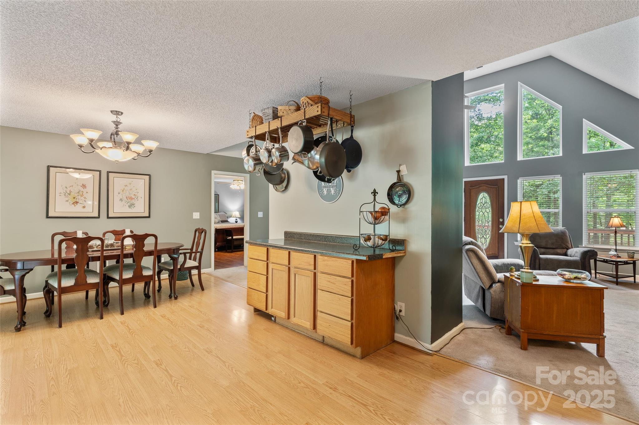 Forest Brook - Residential