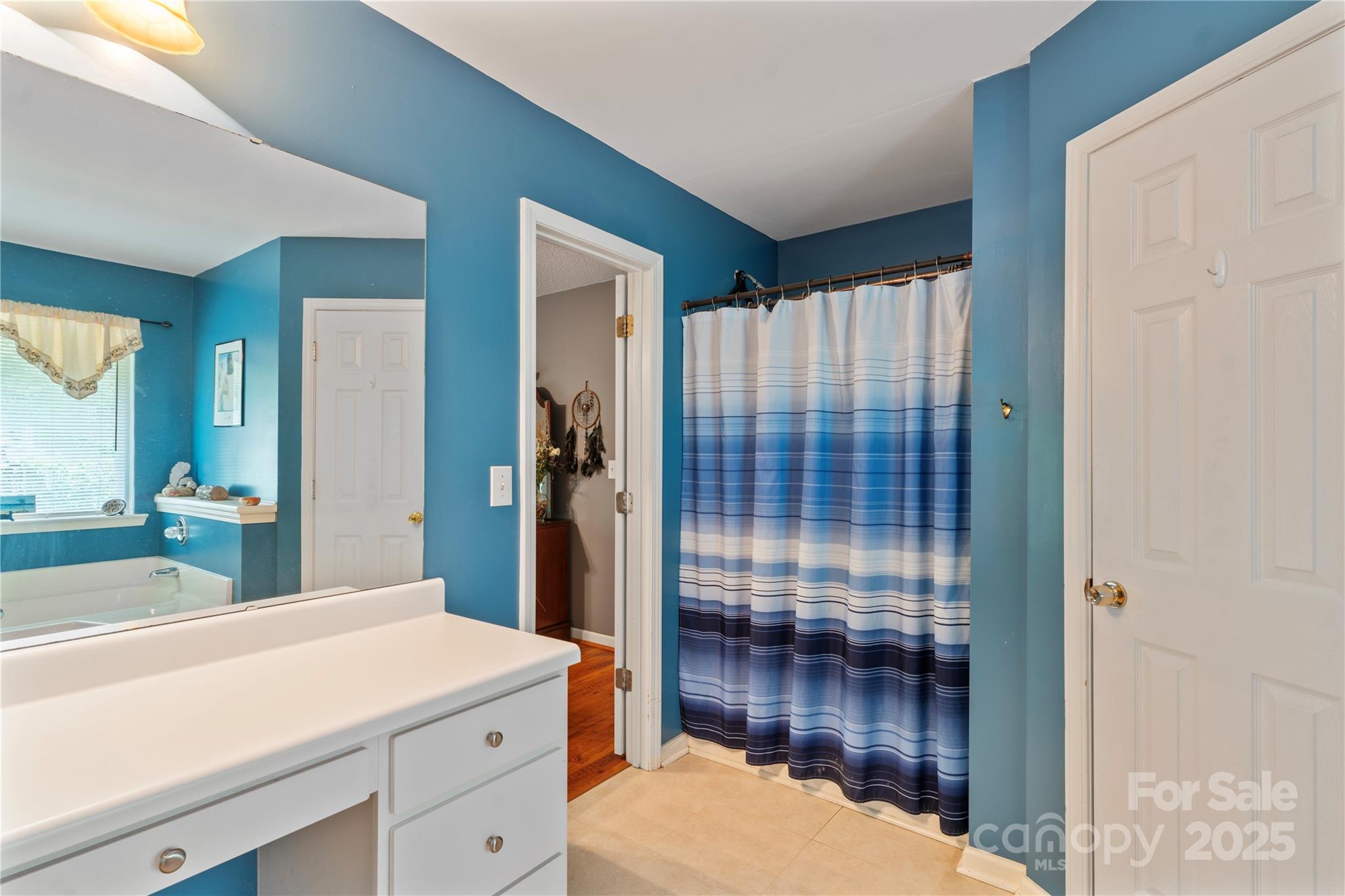 Forest Brook - Residential