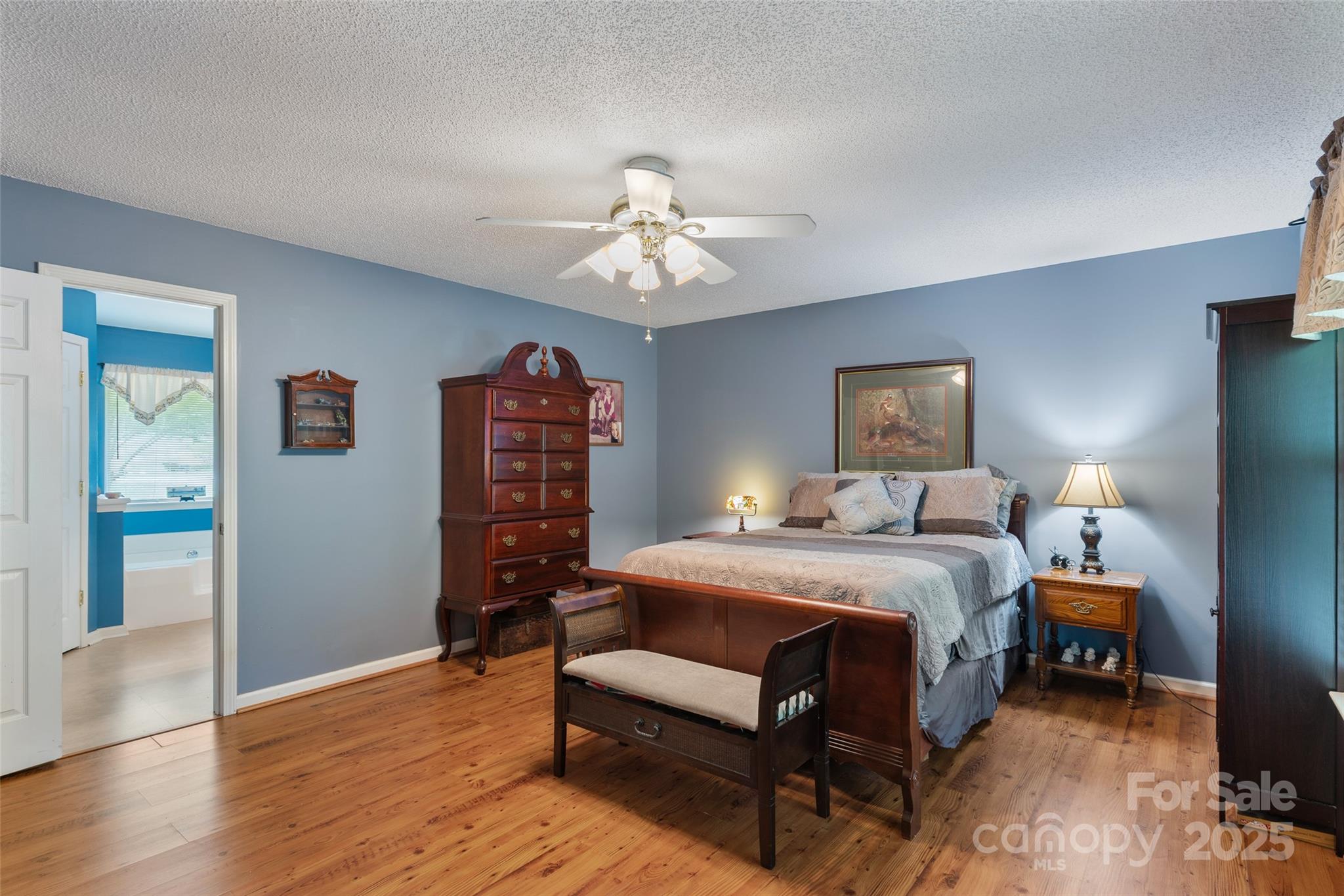 Forest Brook - Residential