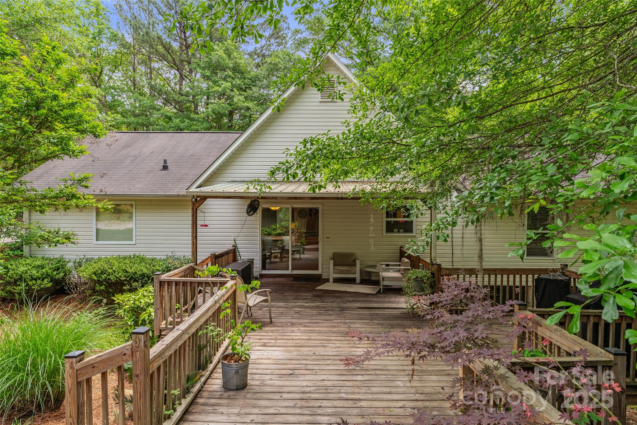 Forest Brook - Residential