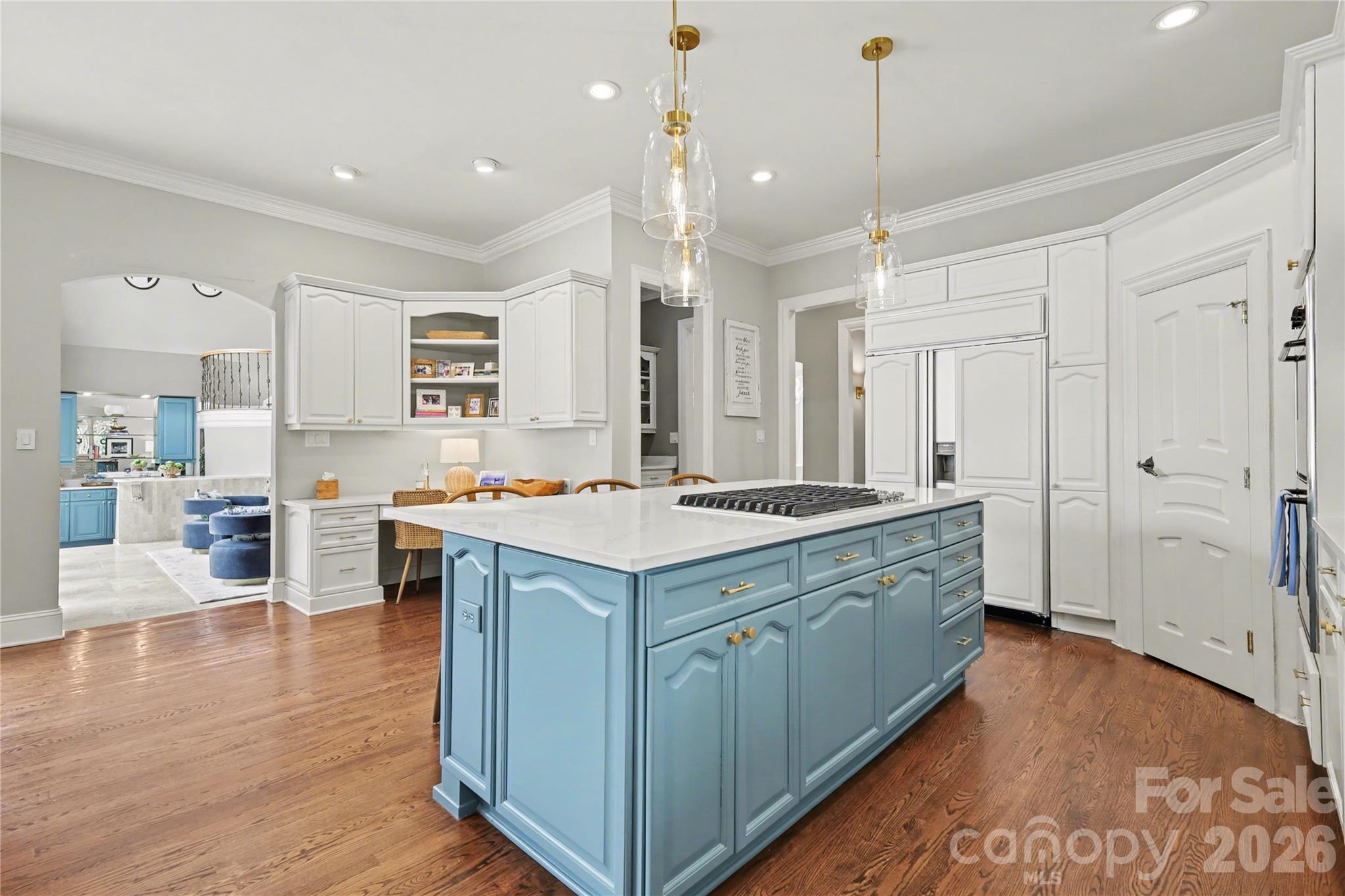 Piper Glen - Residential