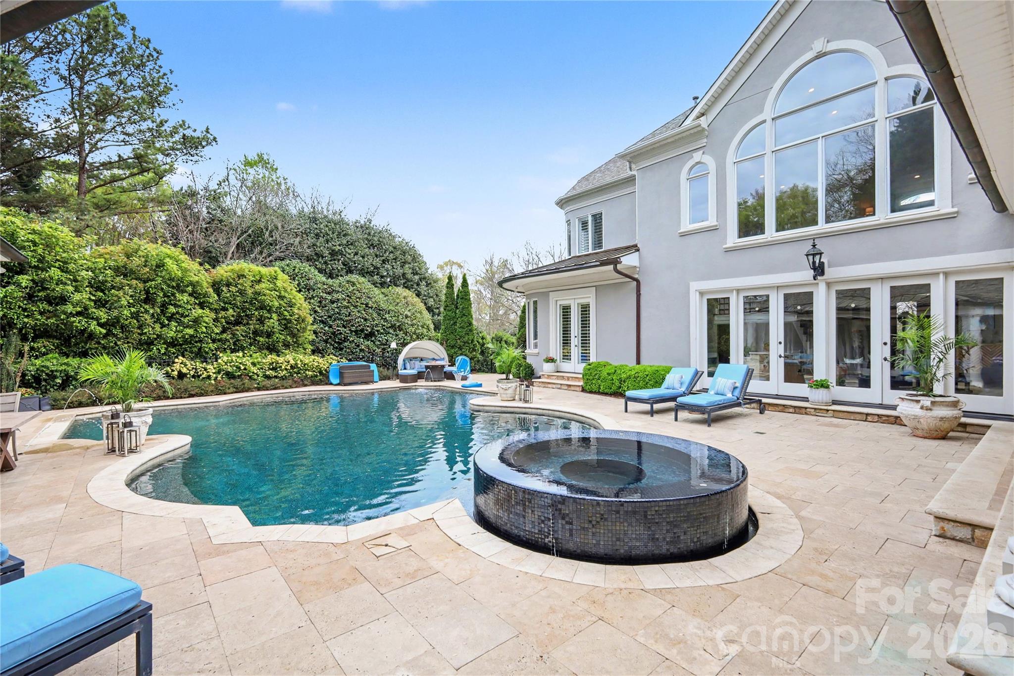 Piper Glen - Residential