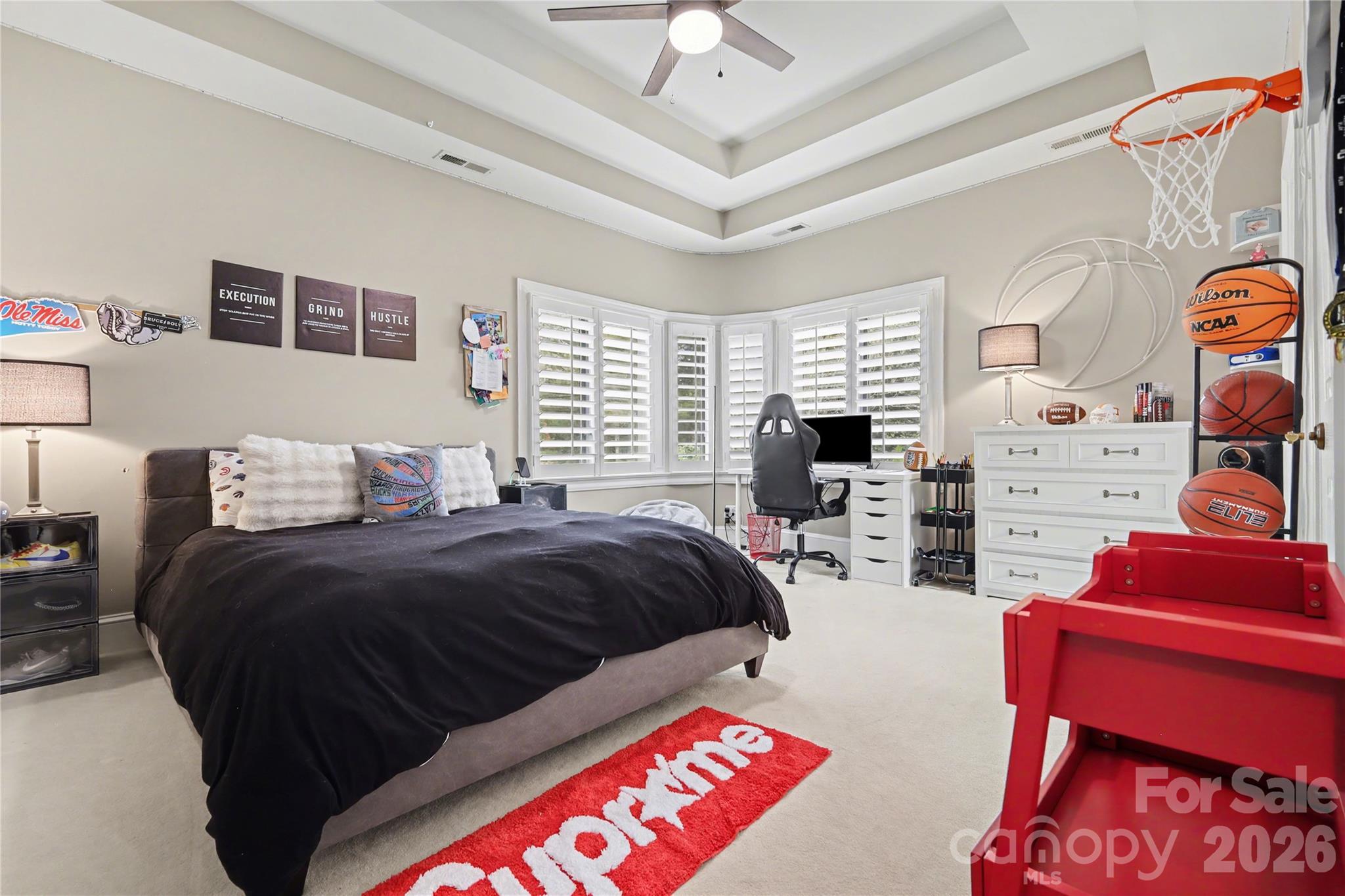 Piper Glen - Residential