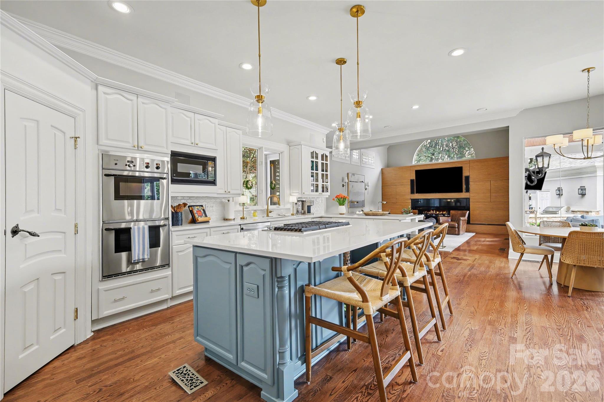 Piper Glen - Residential