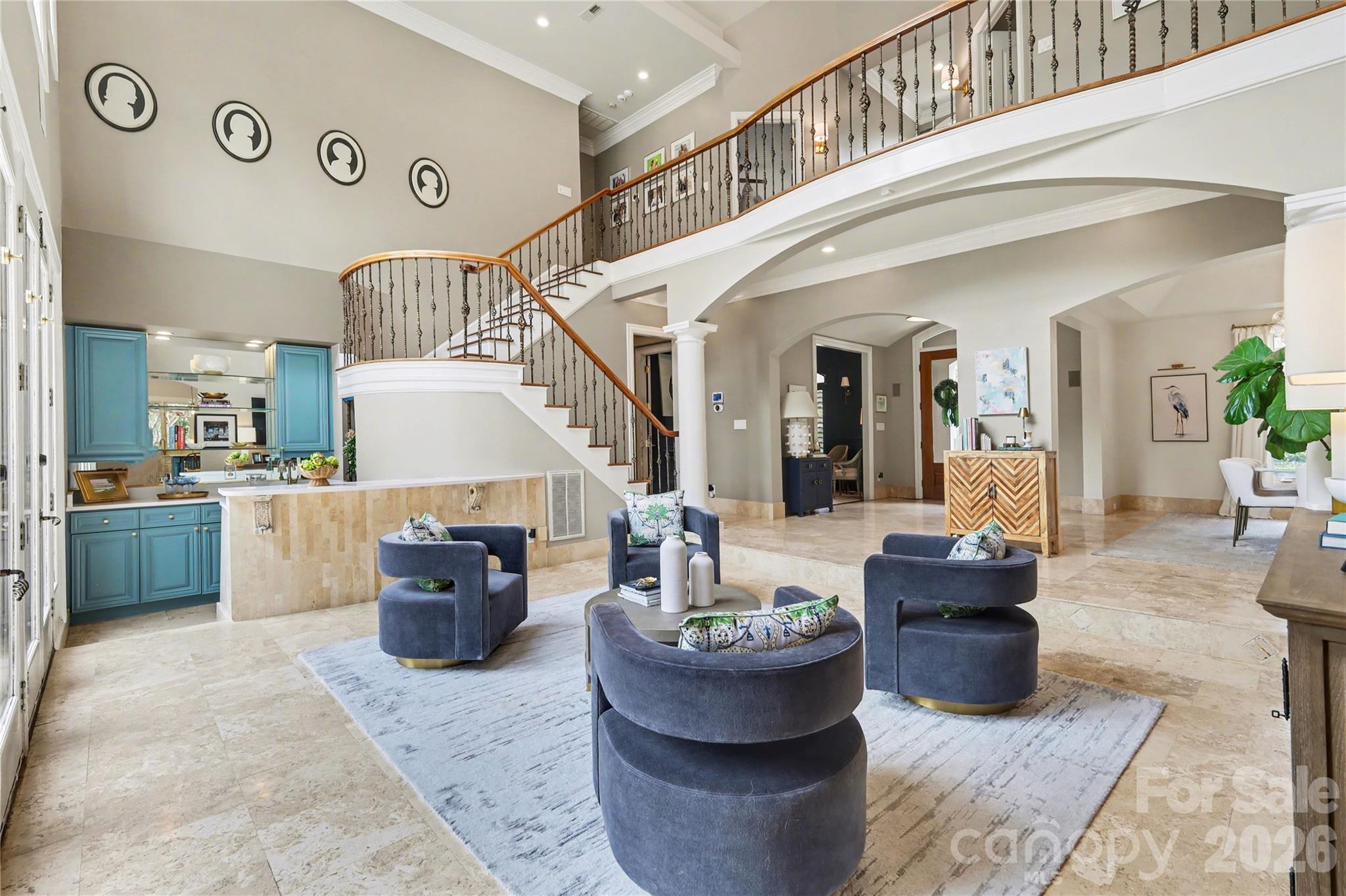 Piper Glen - Residential