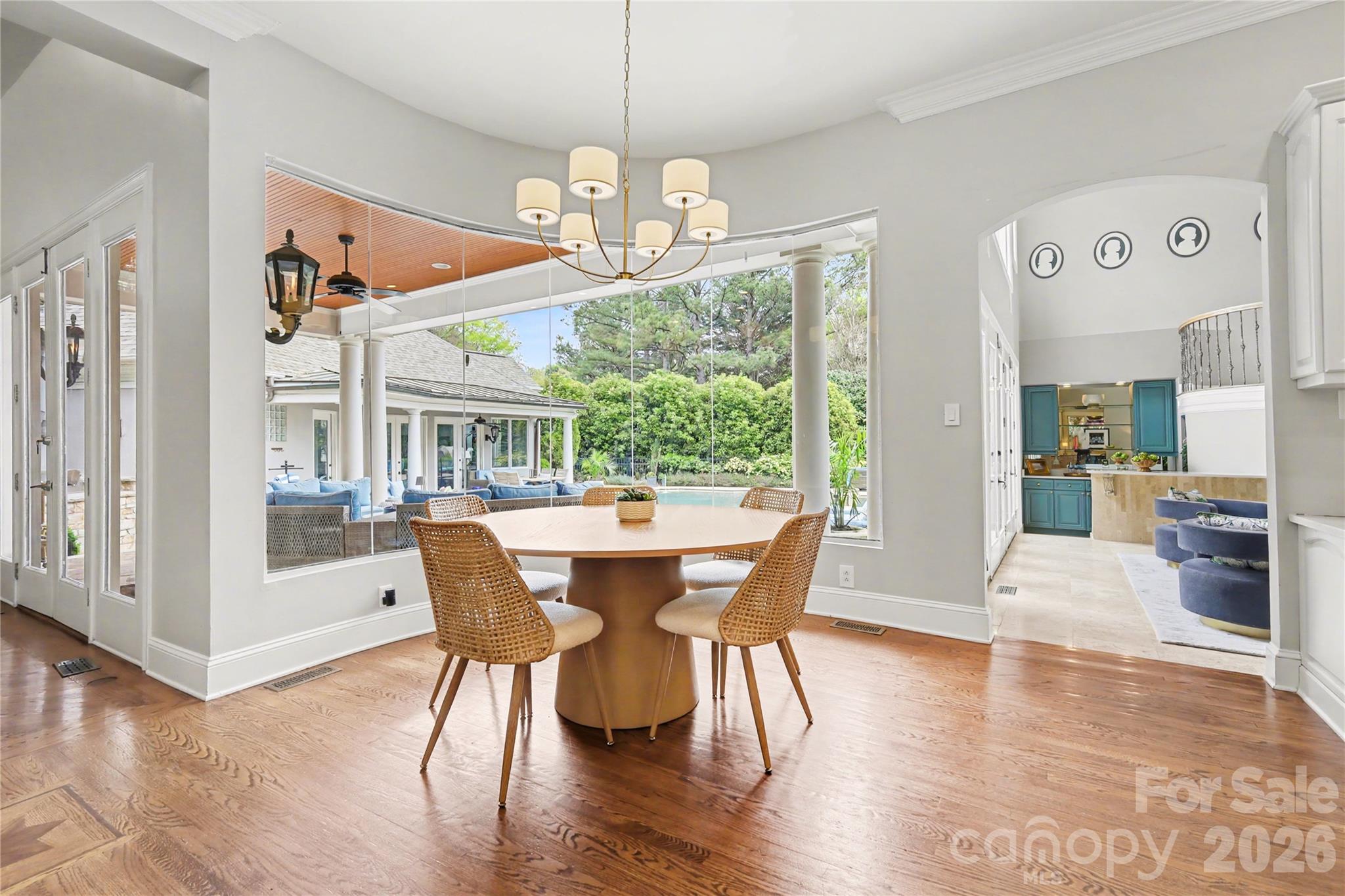 Piper Glen - Residential