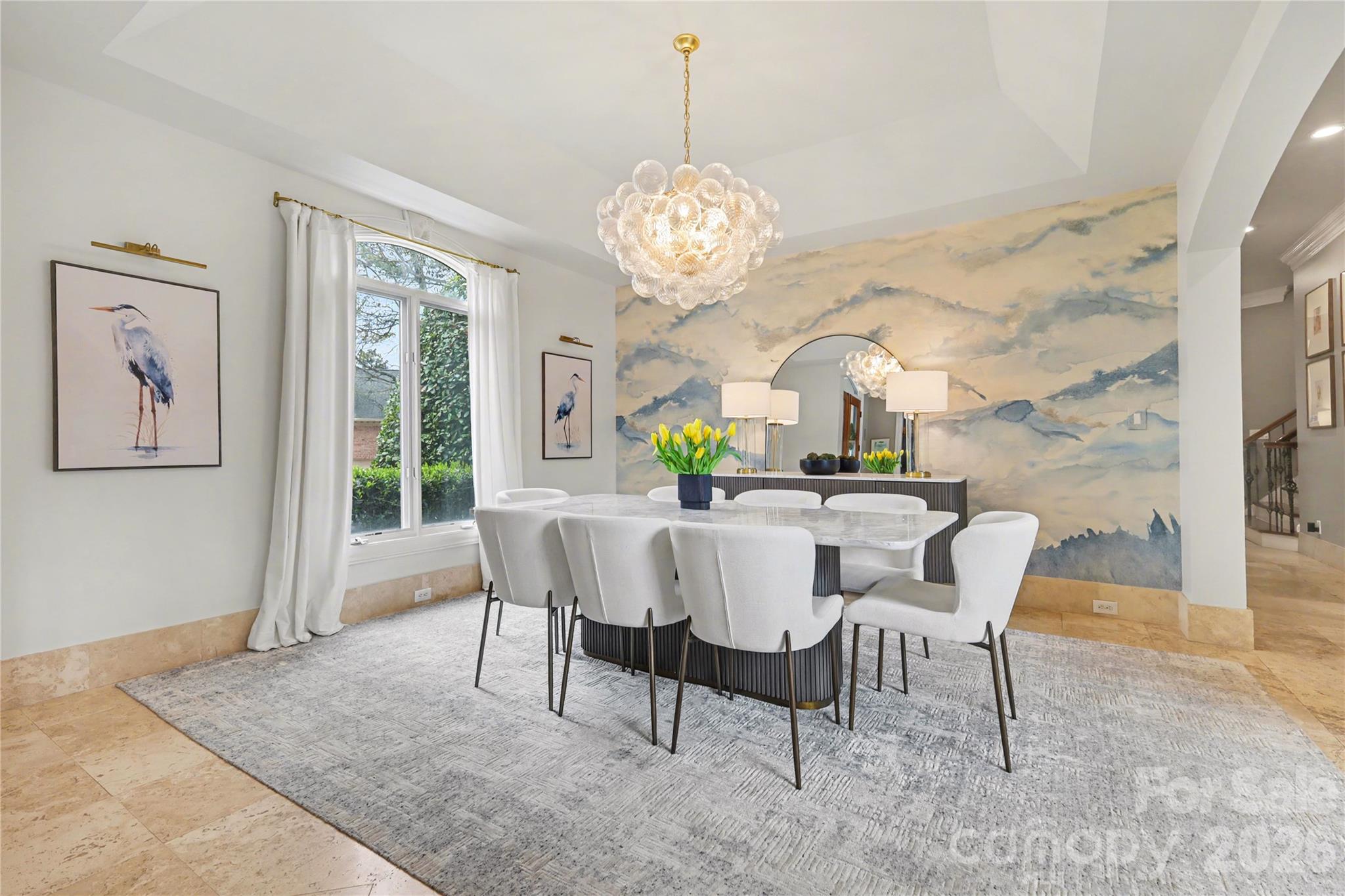 6312 Mitchell Hollow Road