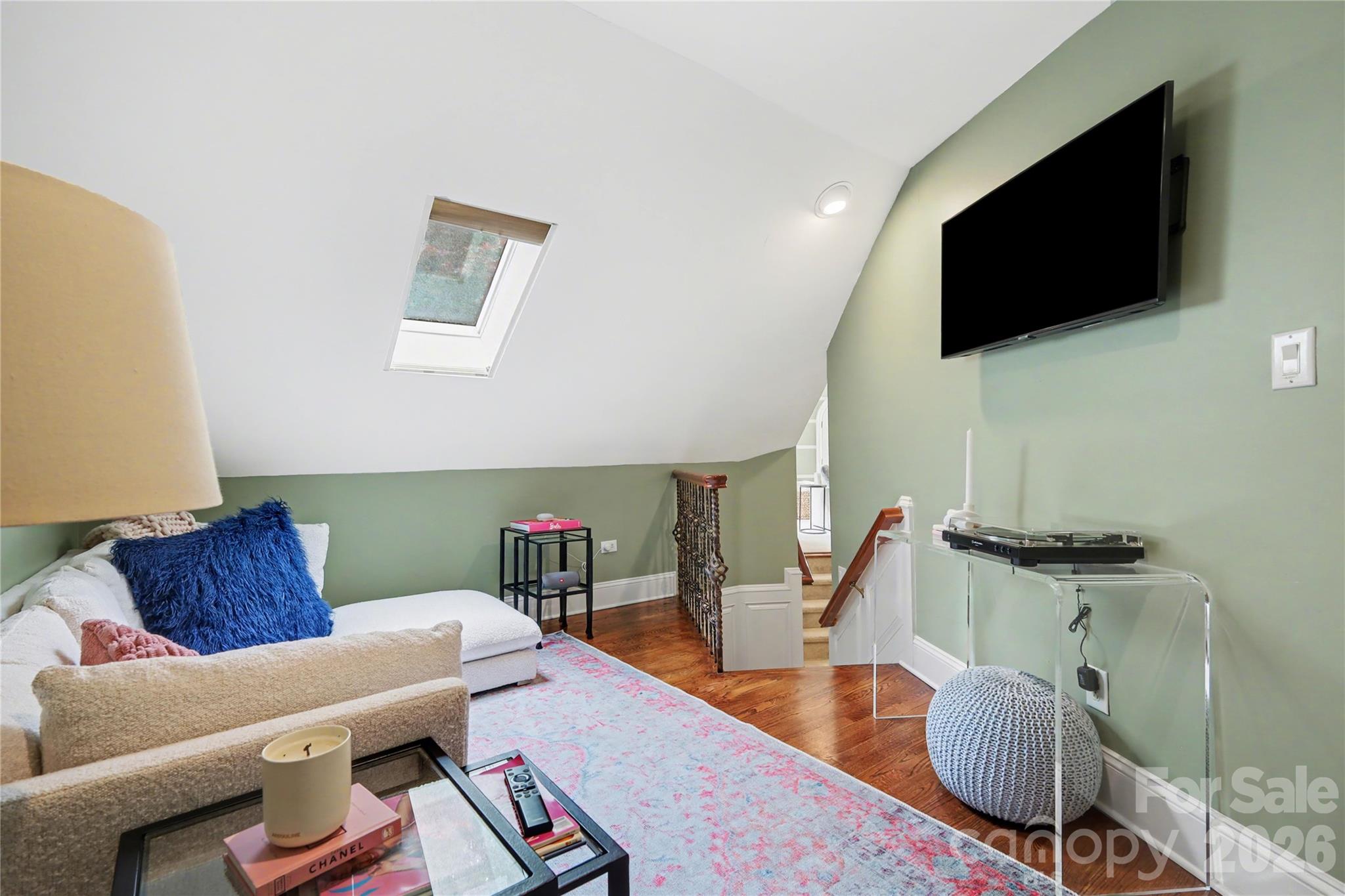 Piper Glen - Residential