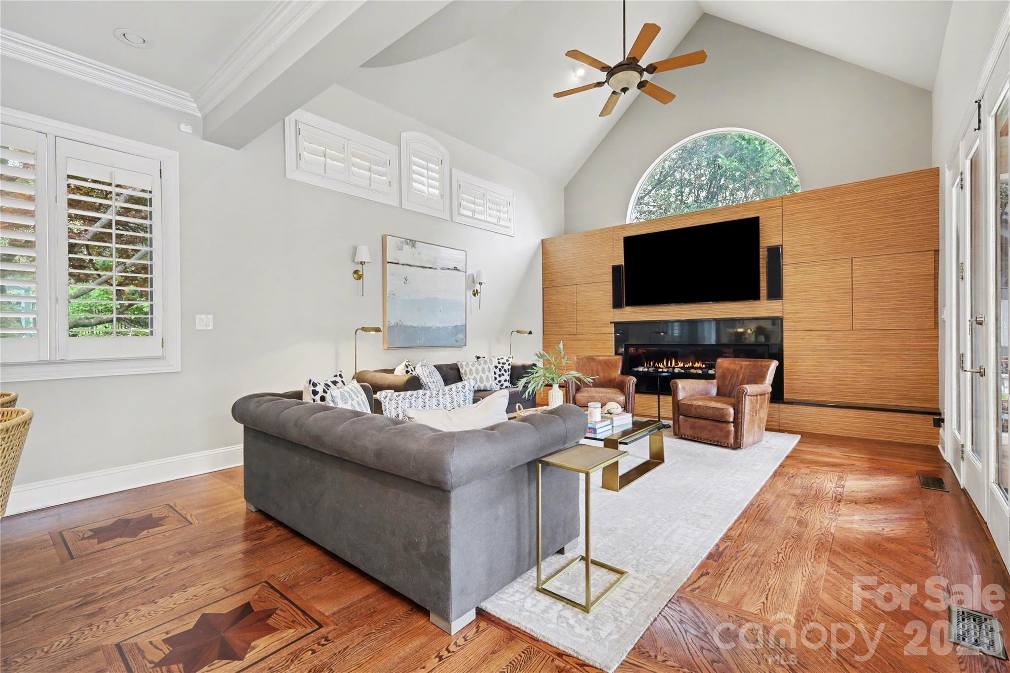 Piper Glen - Residential