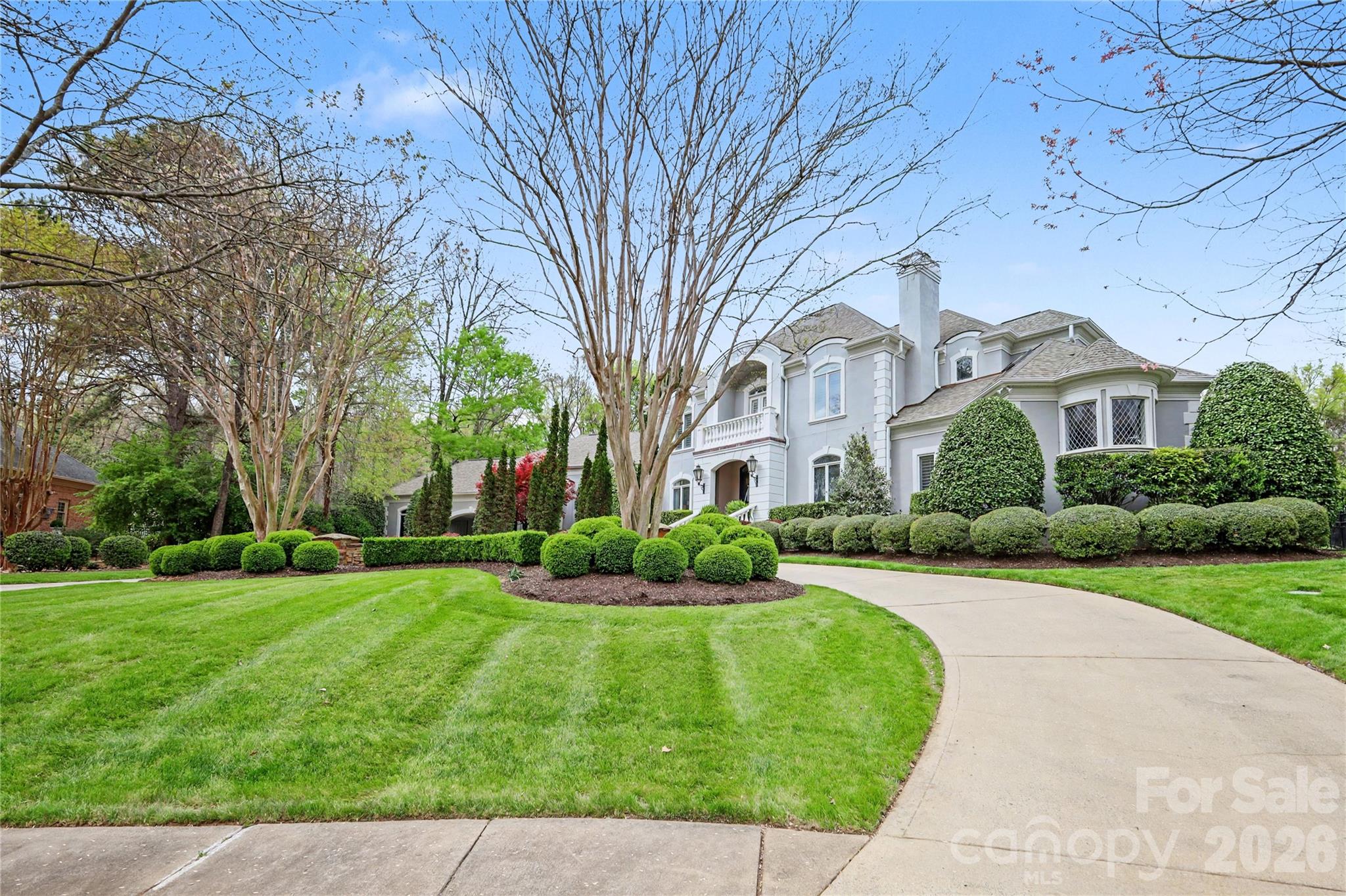 Piper Glen - Residential