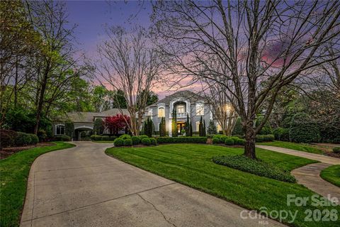 Photo of 6312 Mitchell Hollow Road, Charlotte, NC 28277 (MLS # 4364428)